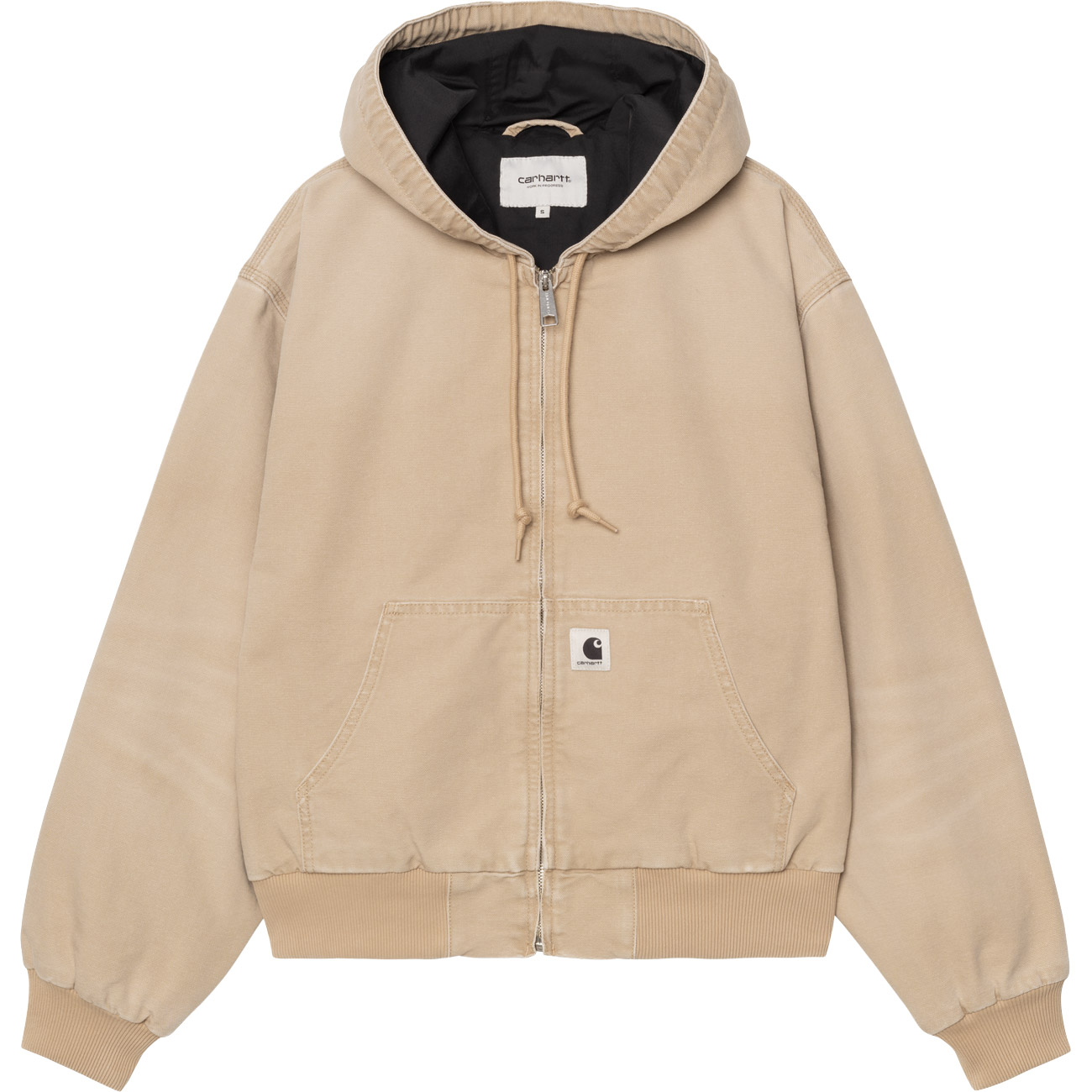 Carhartt WIP Damen Winterjacke W' OG Active Jacket