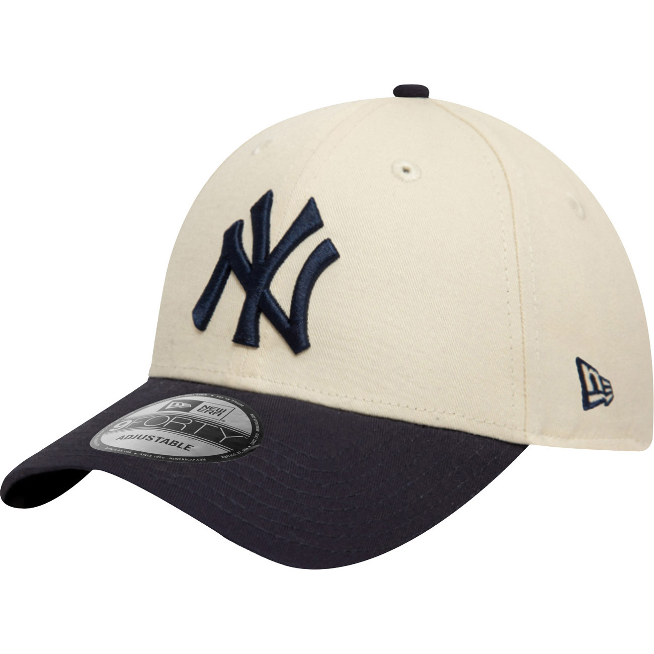 New Era Cap NY Yankees Colourblock 9FORTY®