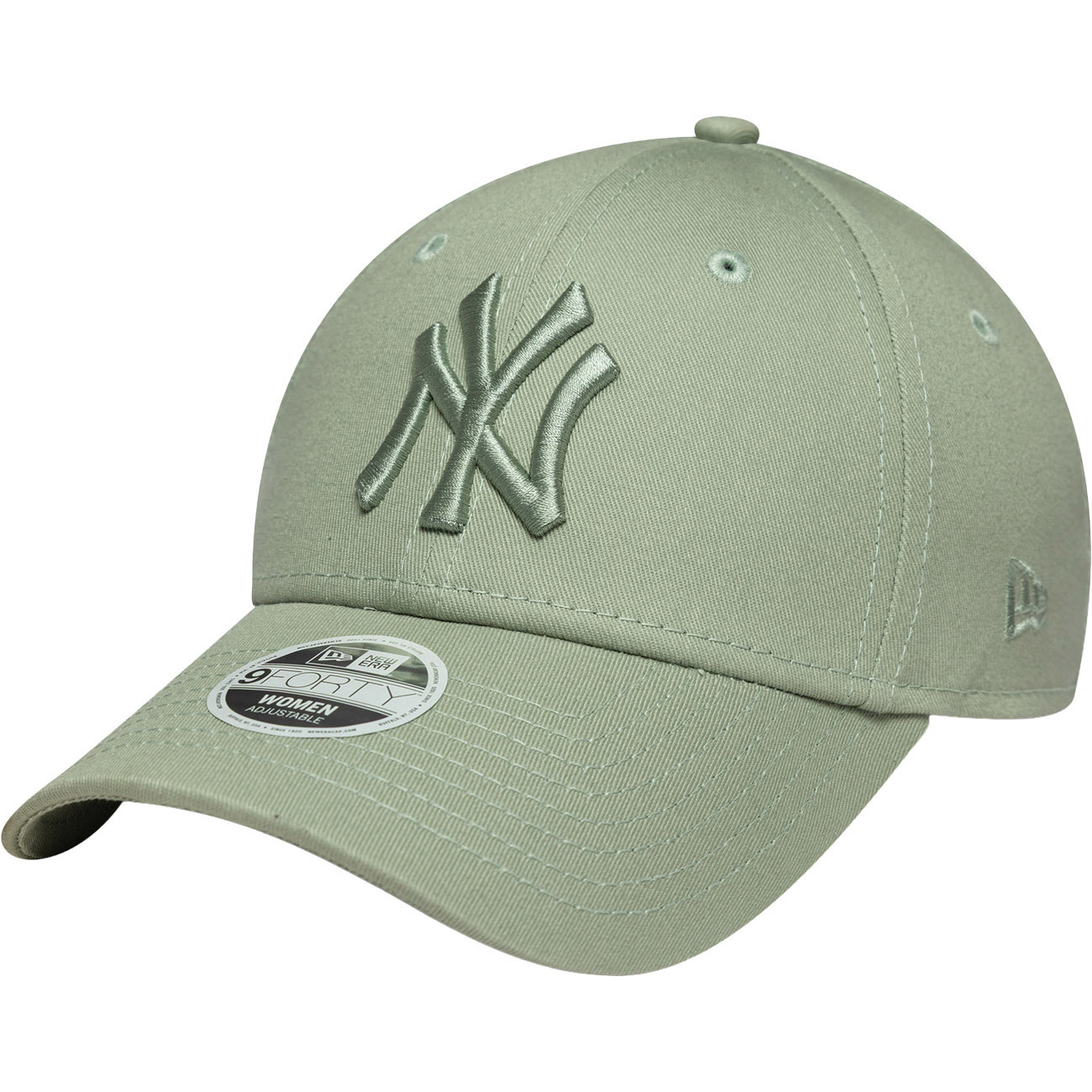 New Era Damen Cap W's NY Yankees League Essential 9FORTY