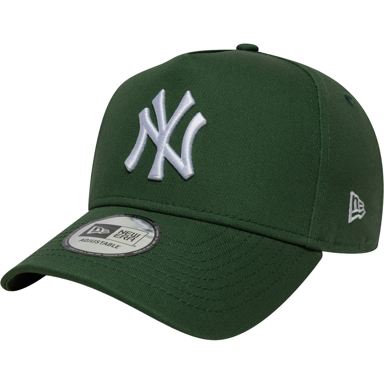 New Era Cap NY Yankees League Essential E-Frame