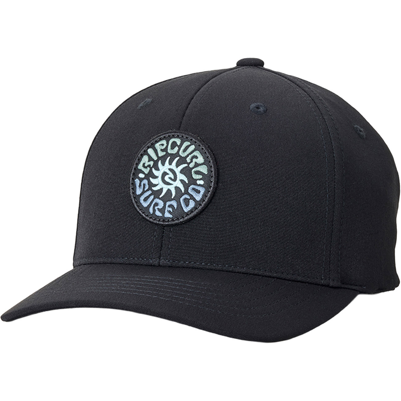 Rip Curl Herren Cap PACIFIC RINSE FLEXFIT CAP