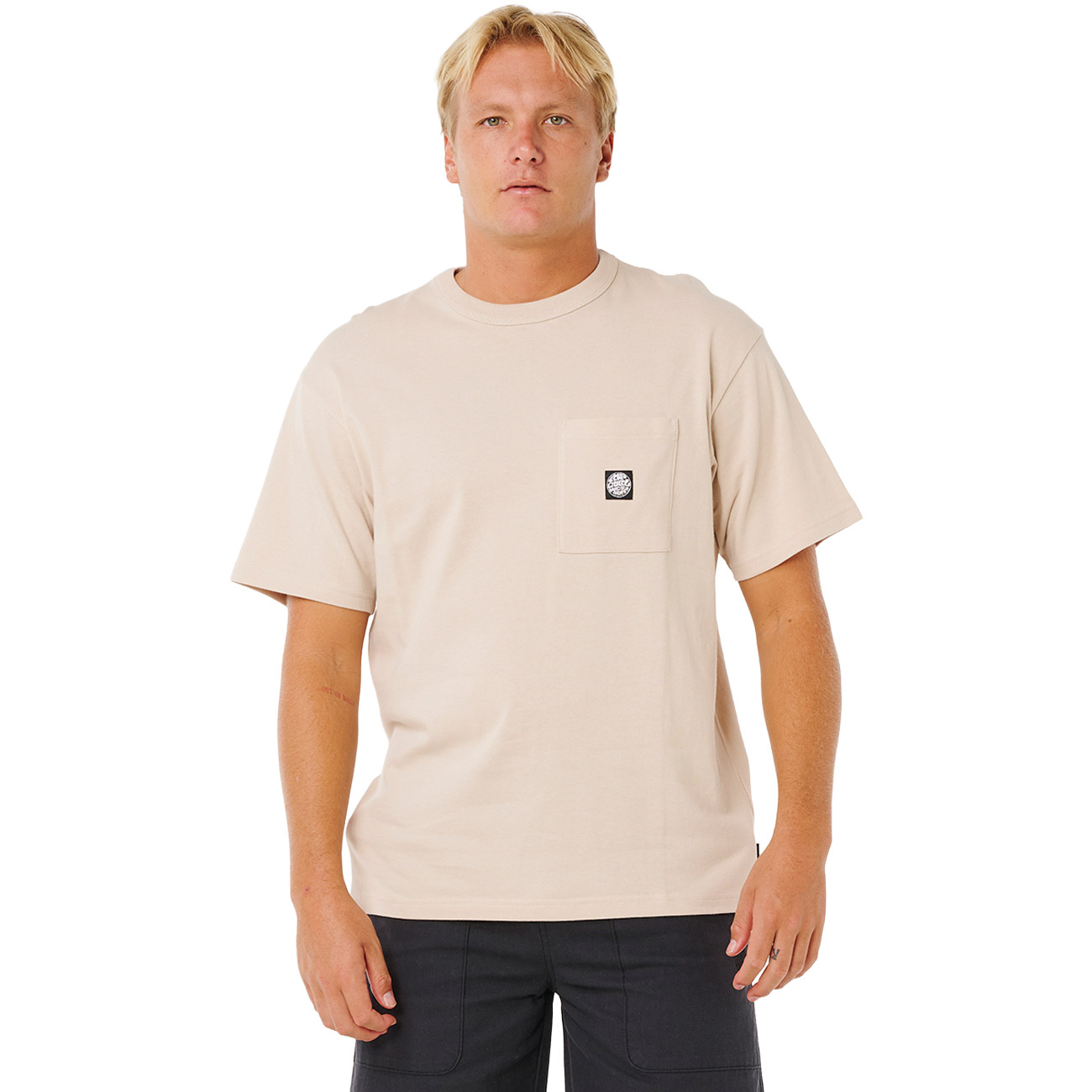 Rip Curl Herren T-Shirt PREMIUM SURF WETTIE TEE