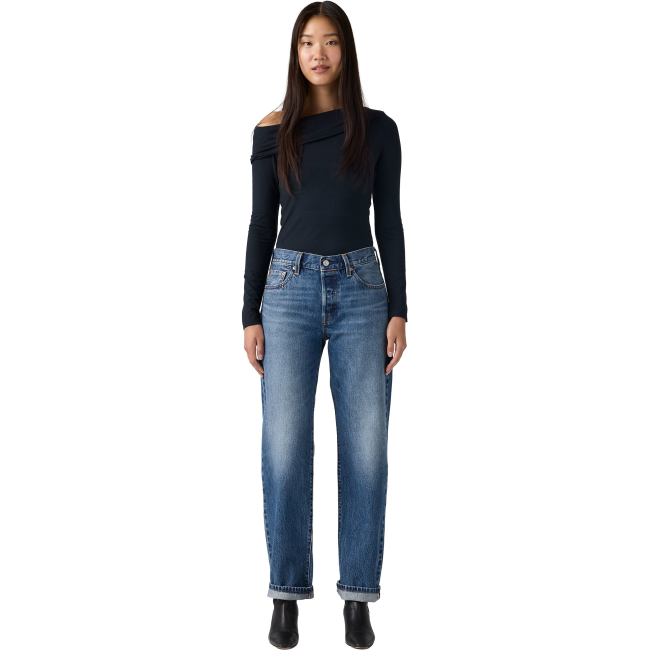 Levi´s® Damen Jeans 501 '90s Jeans