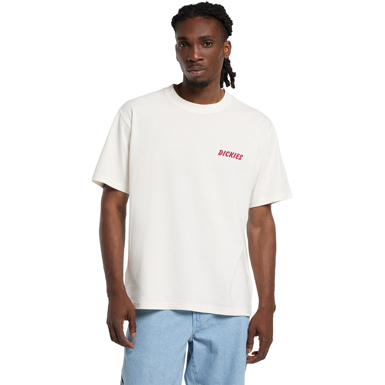 Dickies Herren T-Shirt Dry Ridge Tee