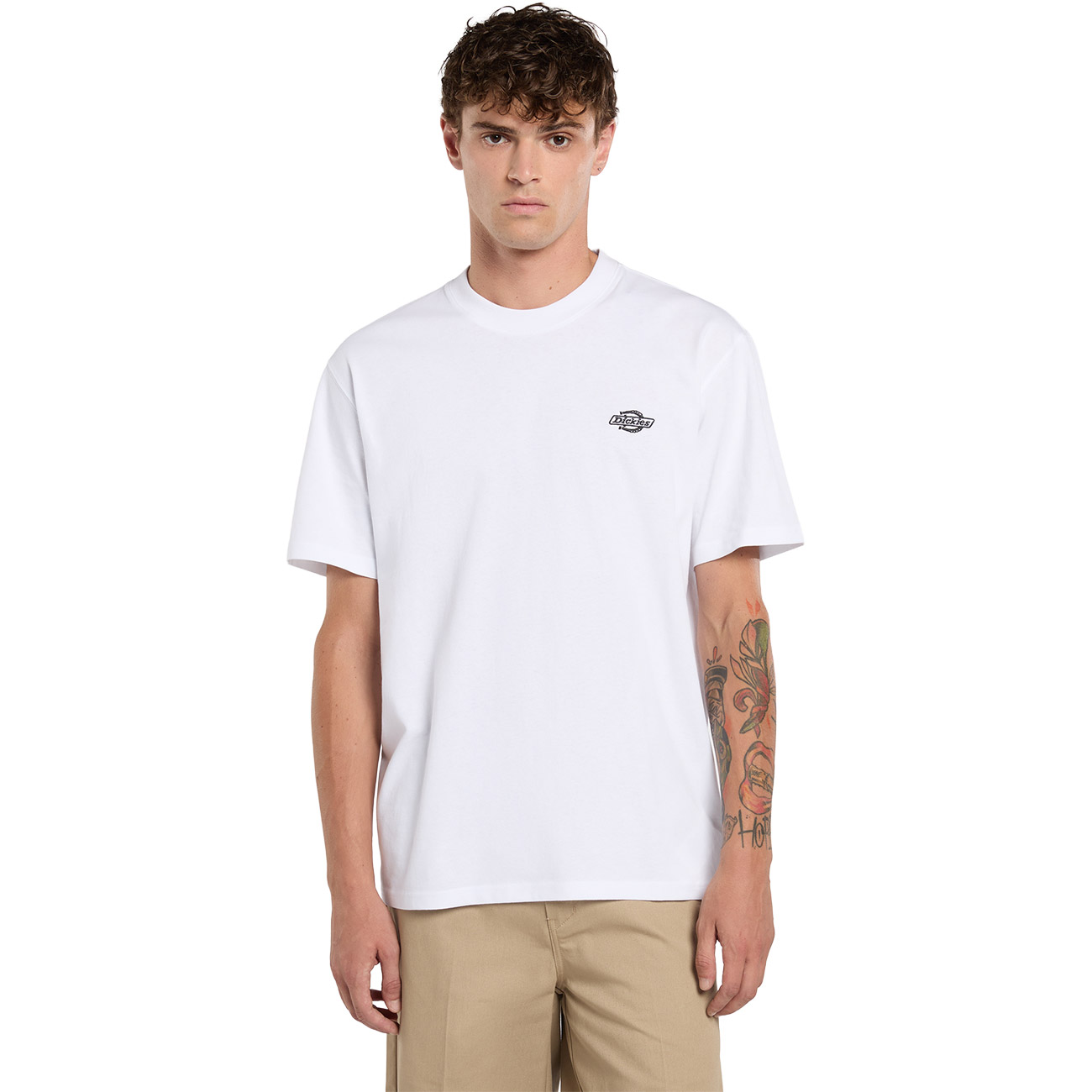 Dickies Herren T-Shirt Summerdale Tee