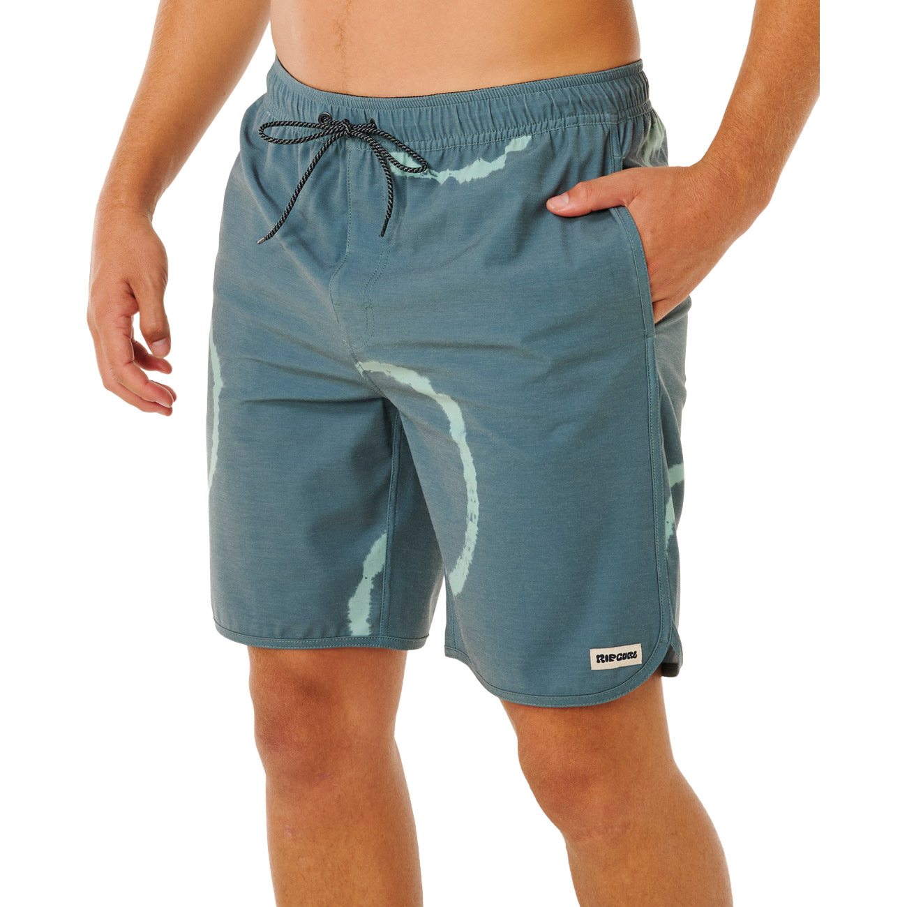 Rip Curl Herren Boardshort PACIFIC RINSE DYE VOLLEY