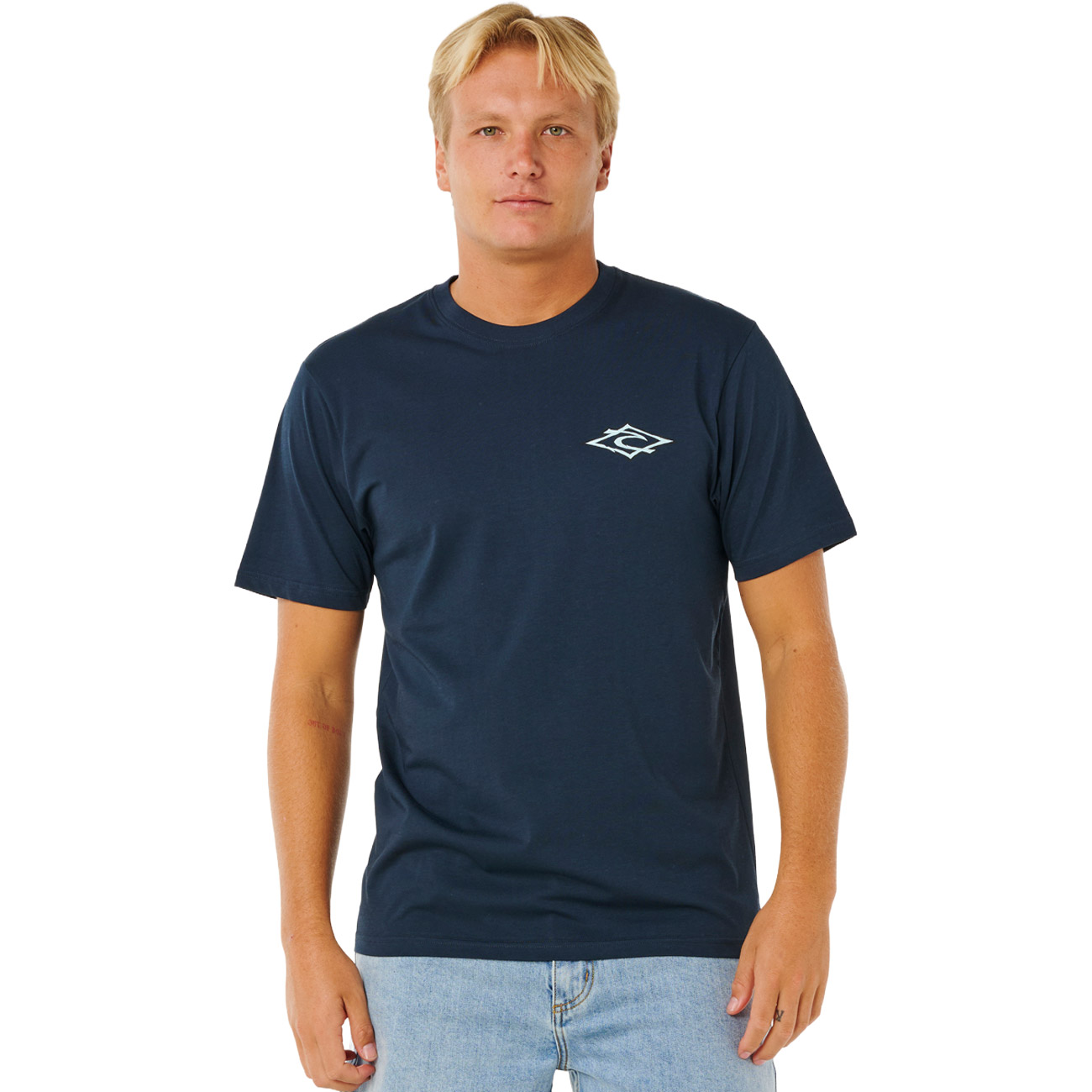 Rip Curl Herren T-Shirt HAZEY DAYS TEE