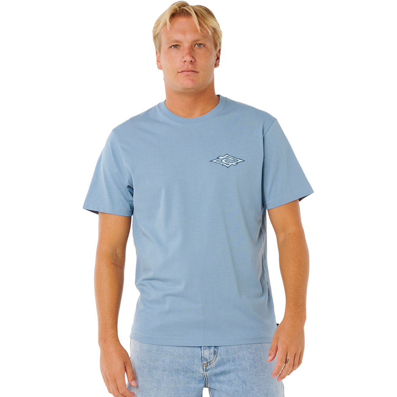 Rip Curl Herren T-Shirt HAZEY DAYS TEE