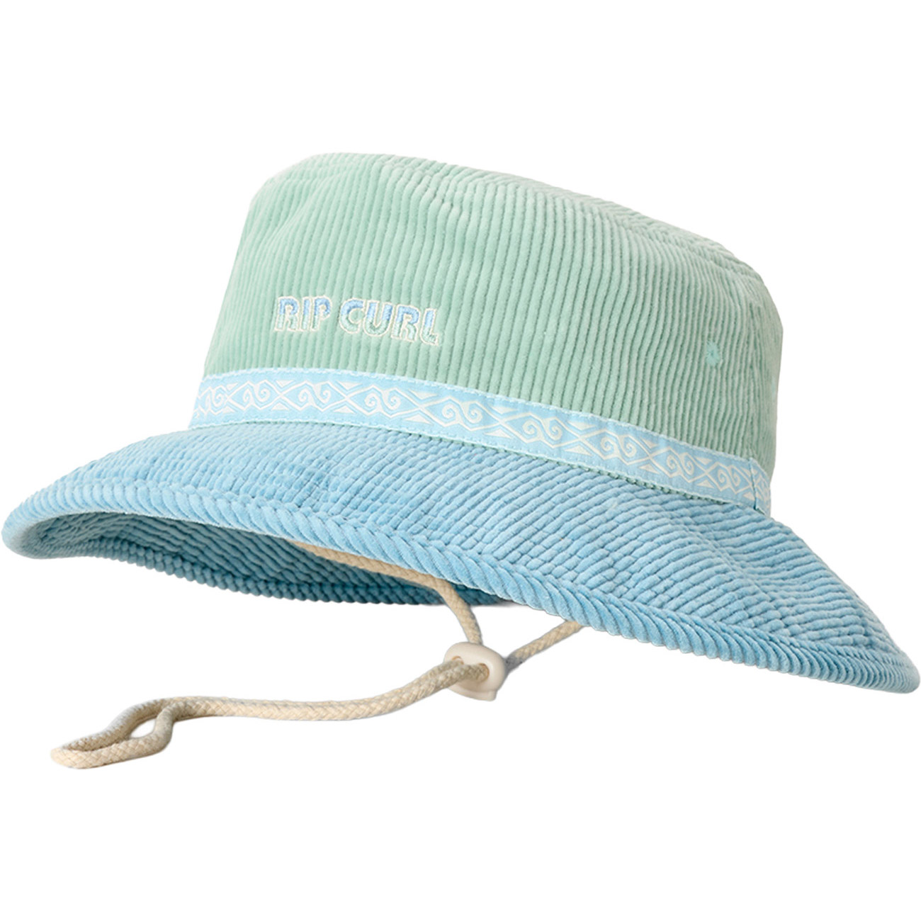 Rip Curl Damen Hut COSMIC KISS CORD UPF HAT