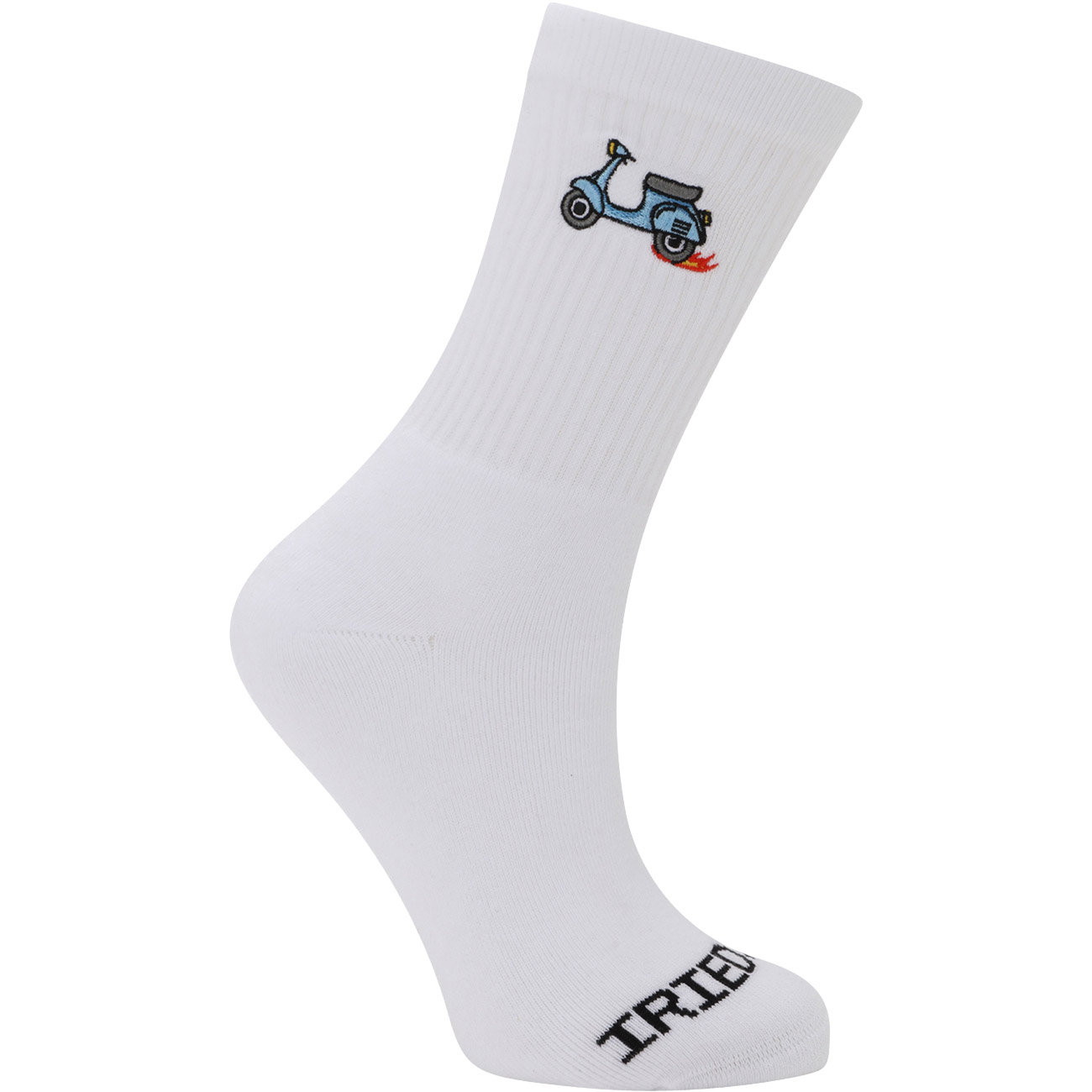 Iriedaily Socken Fast Scooter