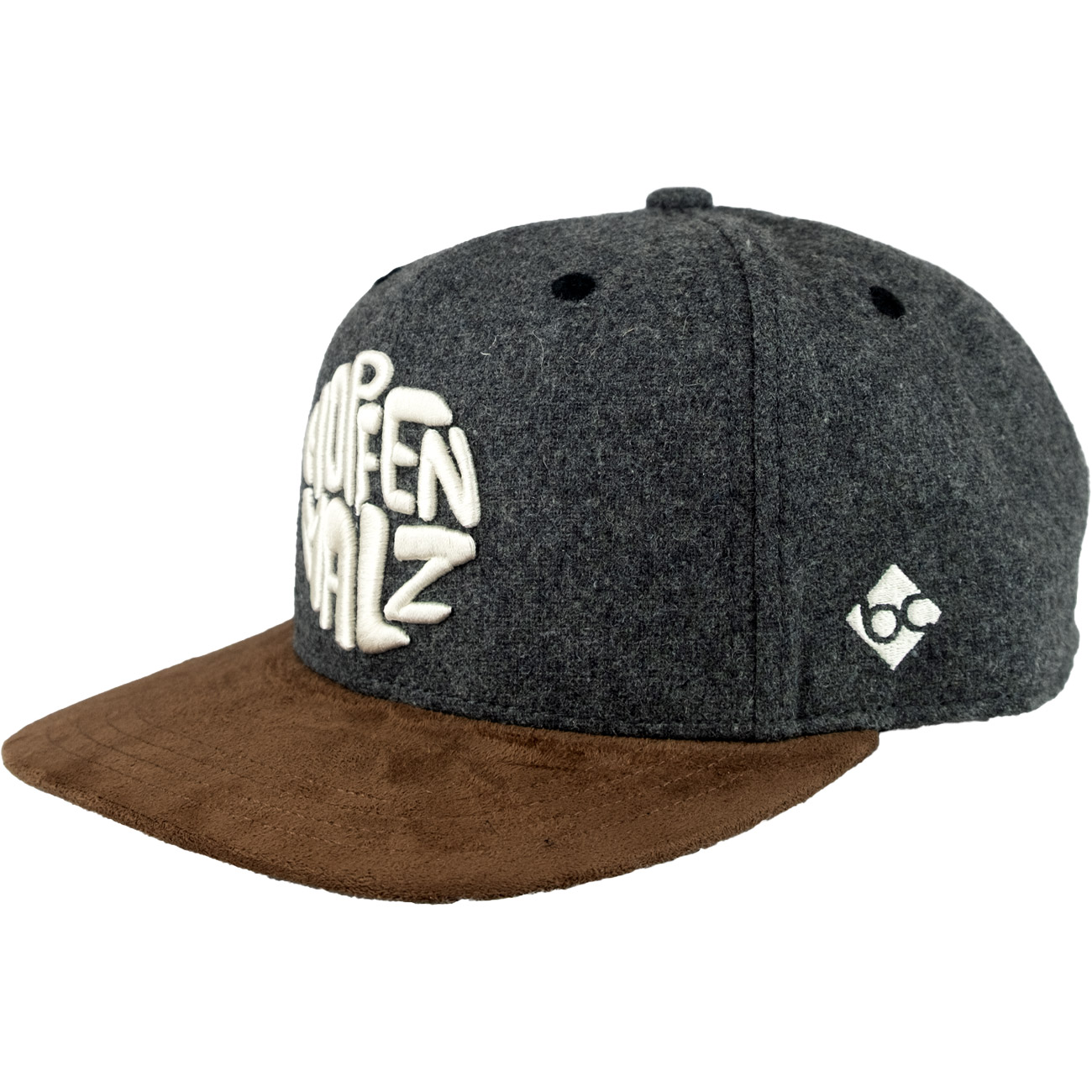 Bavarian Caps Cap 'Hopfen&Malz' (Snapback)