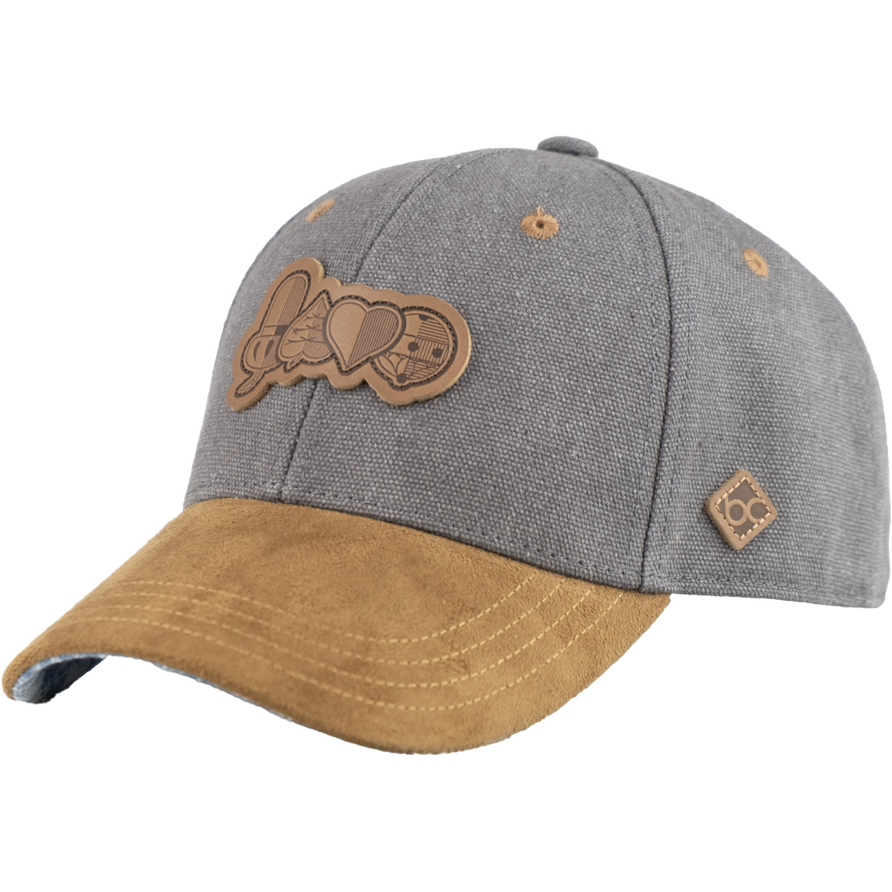 Bavarian Caps Cap Schafkopf (Curved)
