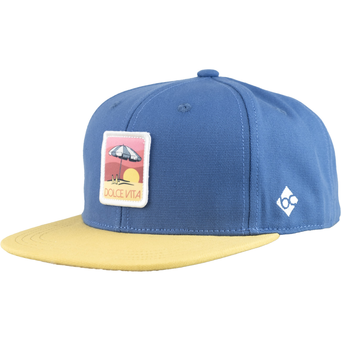 Bavarian Caps Cap Dolce Vita (Snapback)