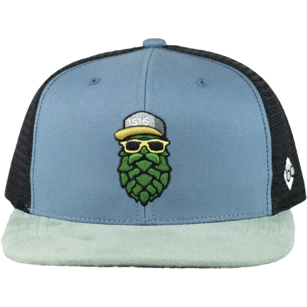 Bavarian Caps Cap 'Hopfinator' (Snapback)