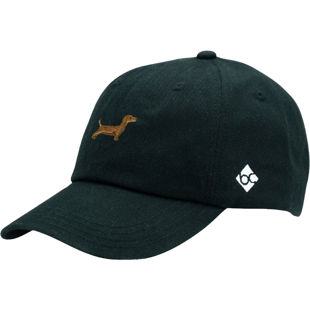 Bavarian Caps Cap Dackel (Dadhat)