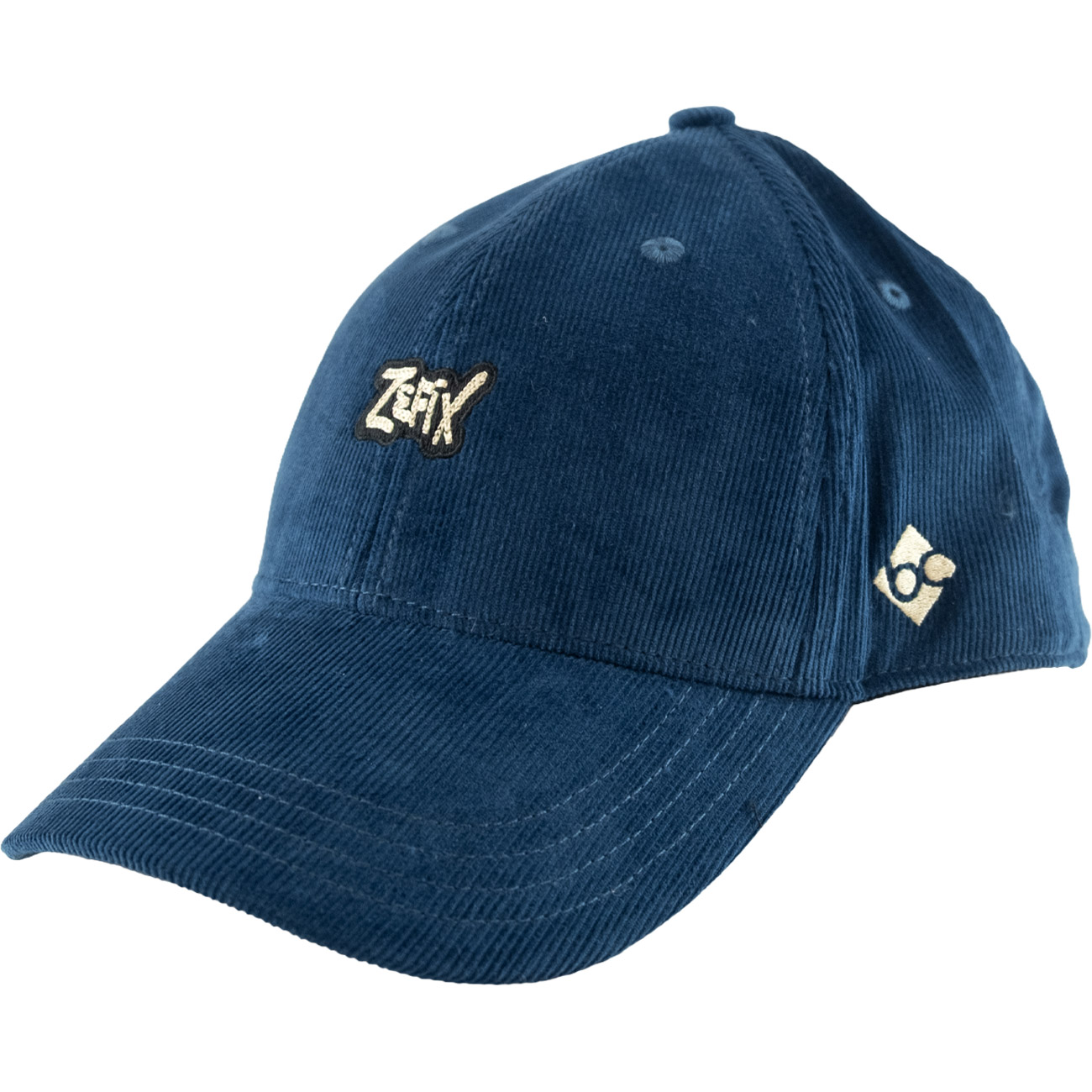Bavarian Caps Cap 'Zefix' (Curved)