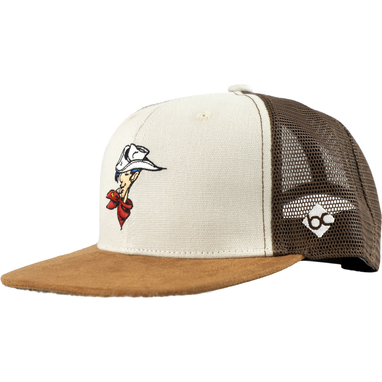 Bavarian Caps Cap Lucky Luke (Snapback)