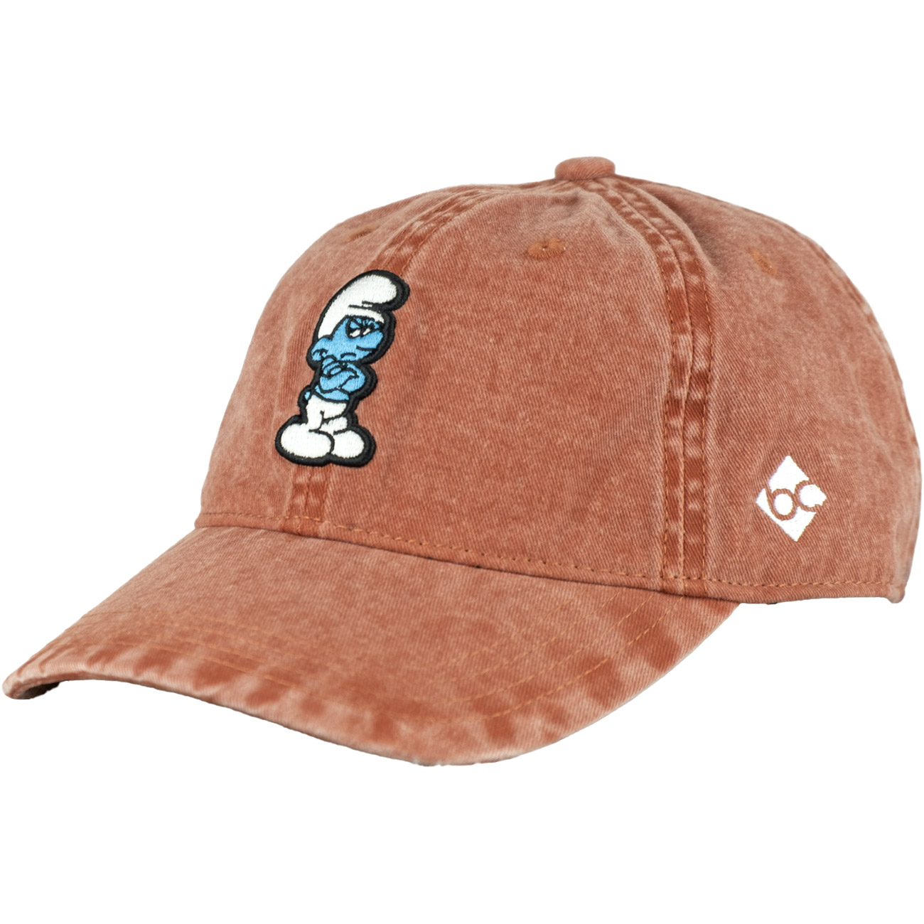 Bavarian Caps Cap Grantler Klub Muffi (Dadhat)