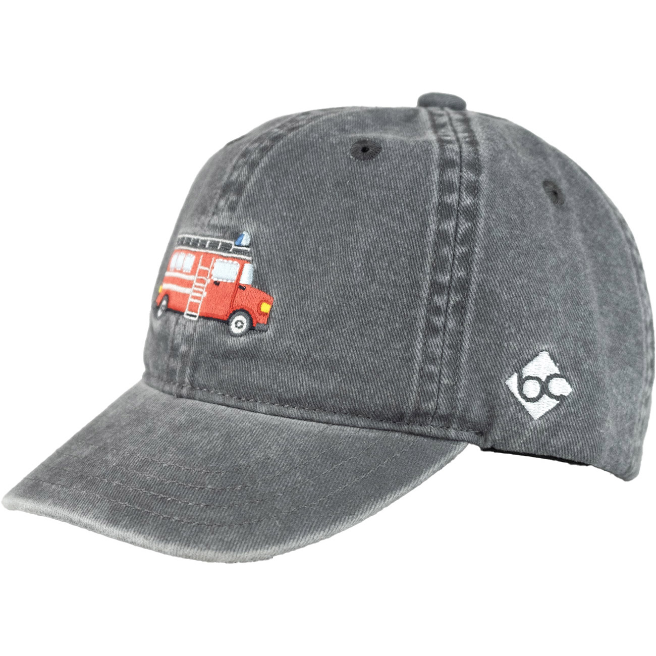 Bavarian Caps Kinder Cap 'Feuerwehr'