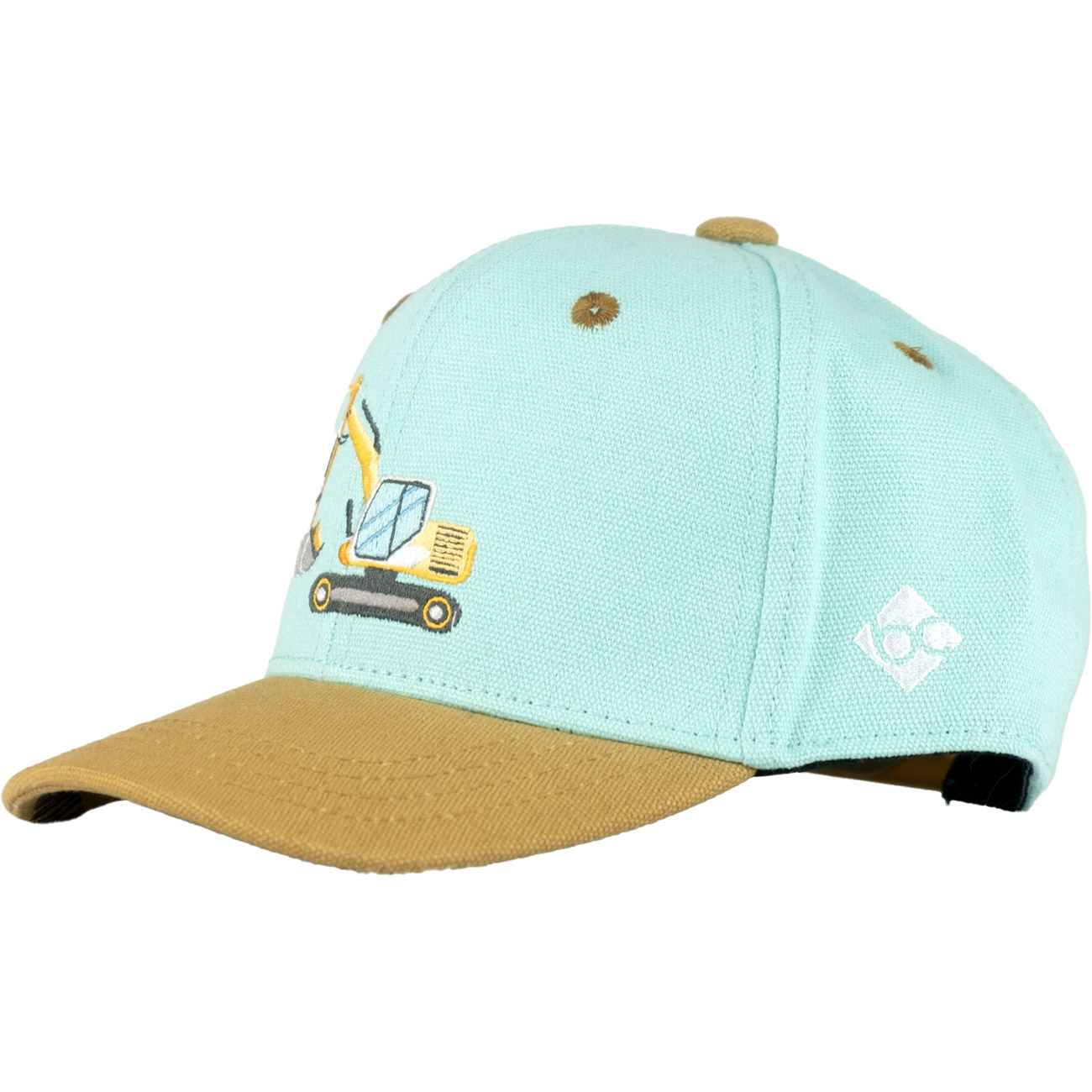 Bavarian Caps Kinder Cap 'Bagger'