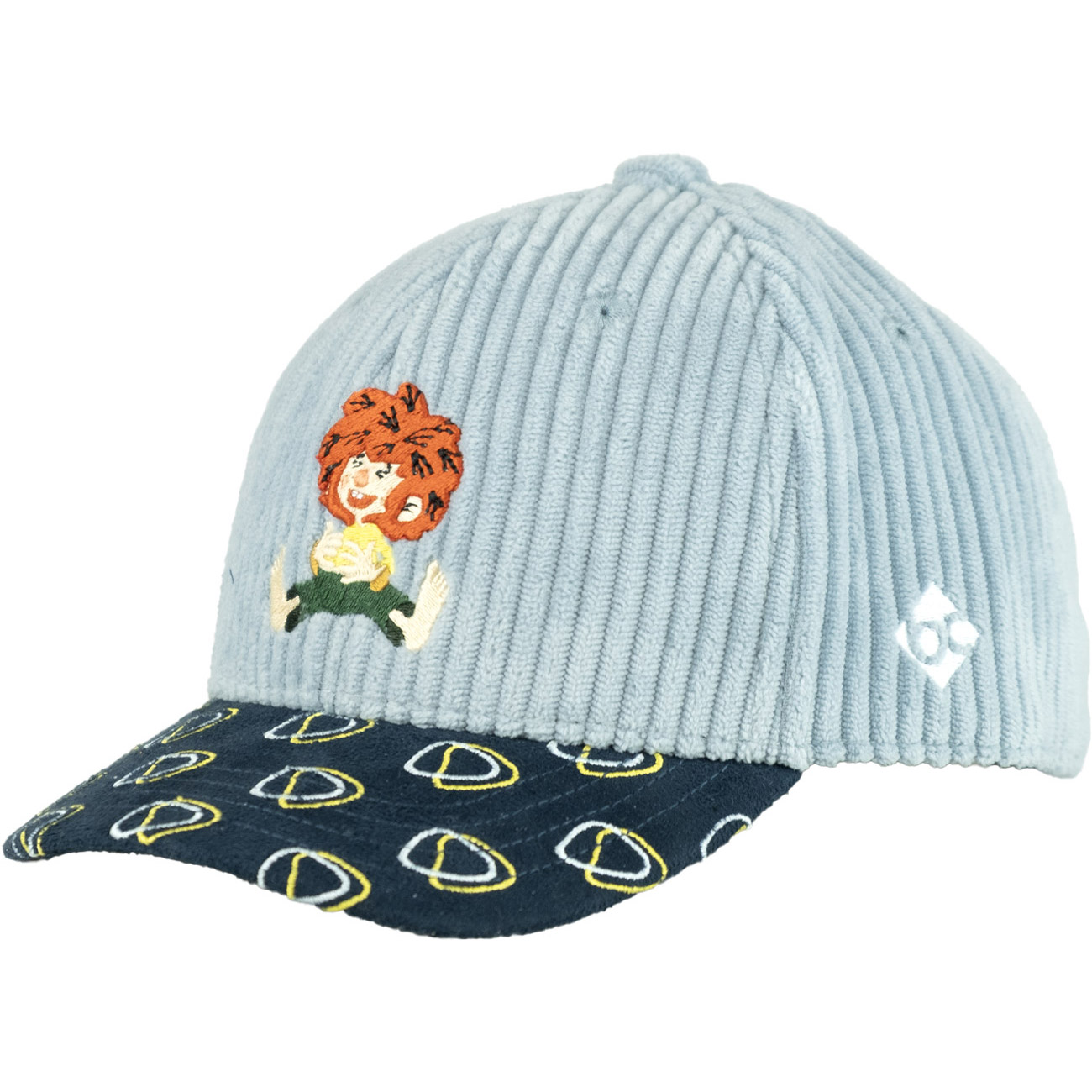 Bavarian Caps Kinder Cap 'Pumuckl lacht'