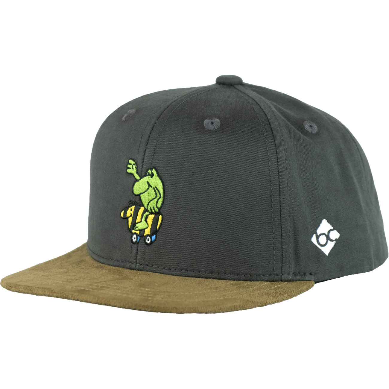 Bavarian Caps Kinder Cap Tigerententaxi