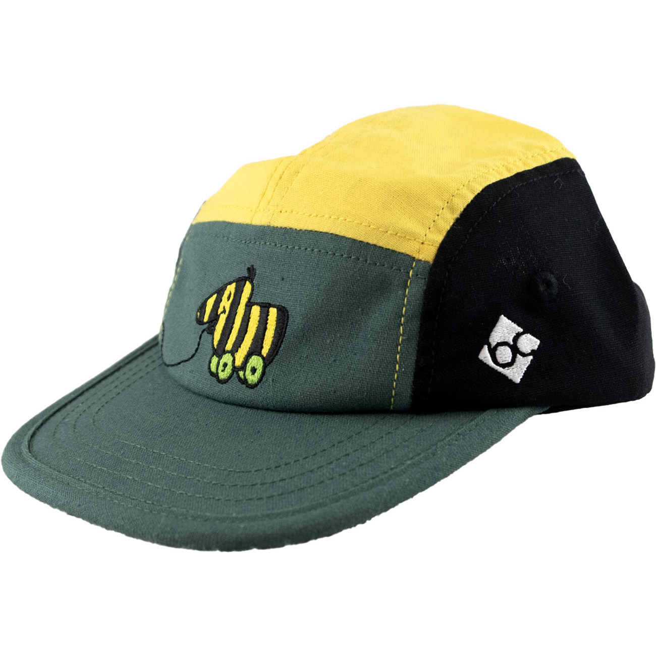 Bavarian Caps Kinder Cap 'Tigernente'