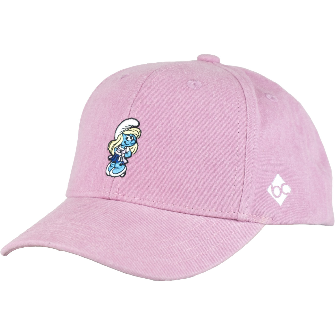 Bavarian Caps Kinder Cap Schlumpfine