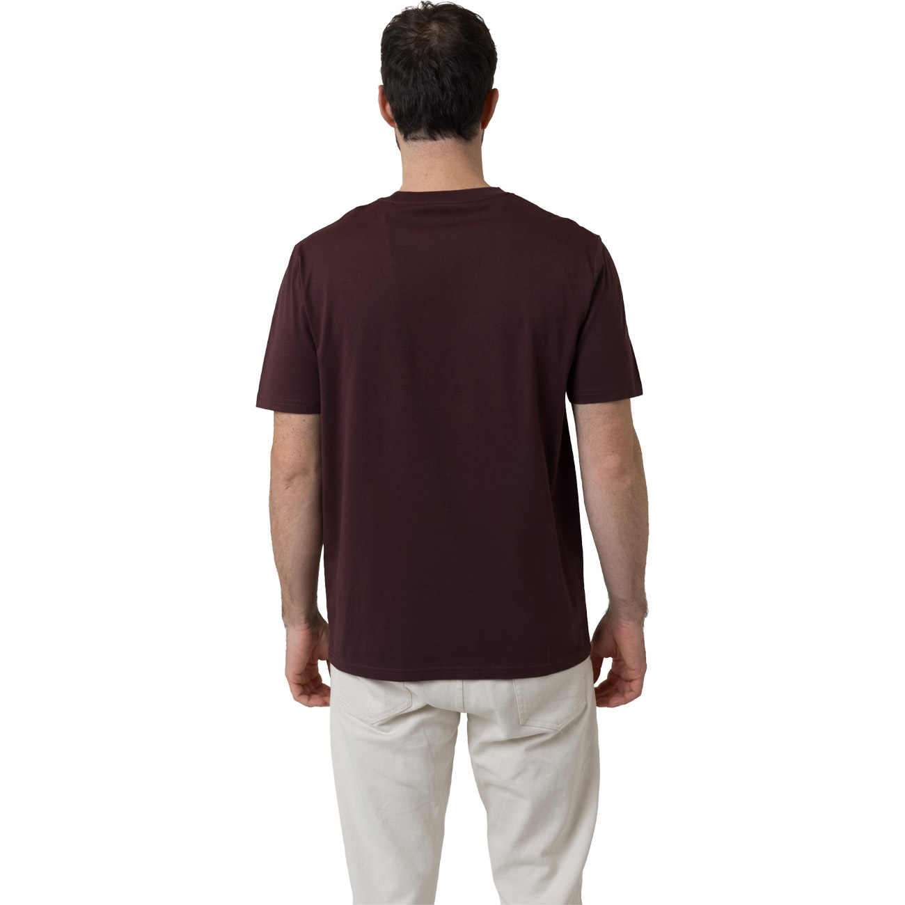 Bavarian Caps Herren T-Shirt Pumuckl Grantig