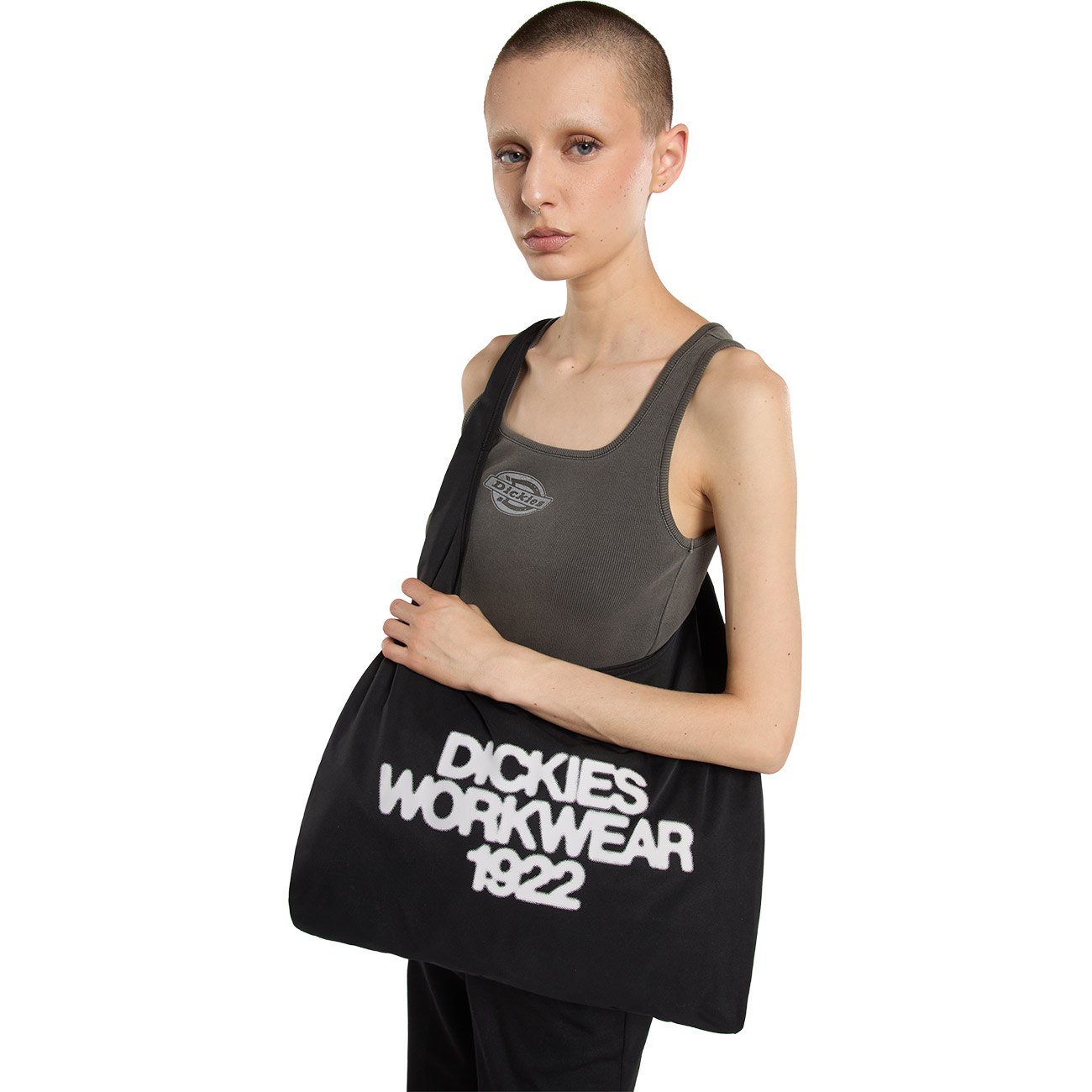 Dickies Herren Umhängetasche Torrey Tote Bag