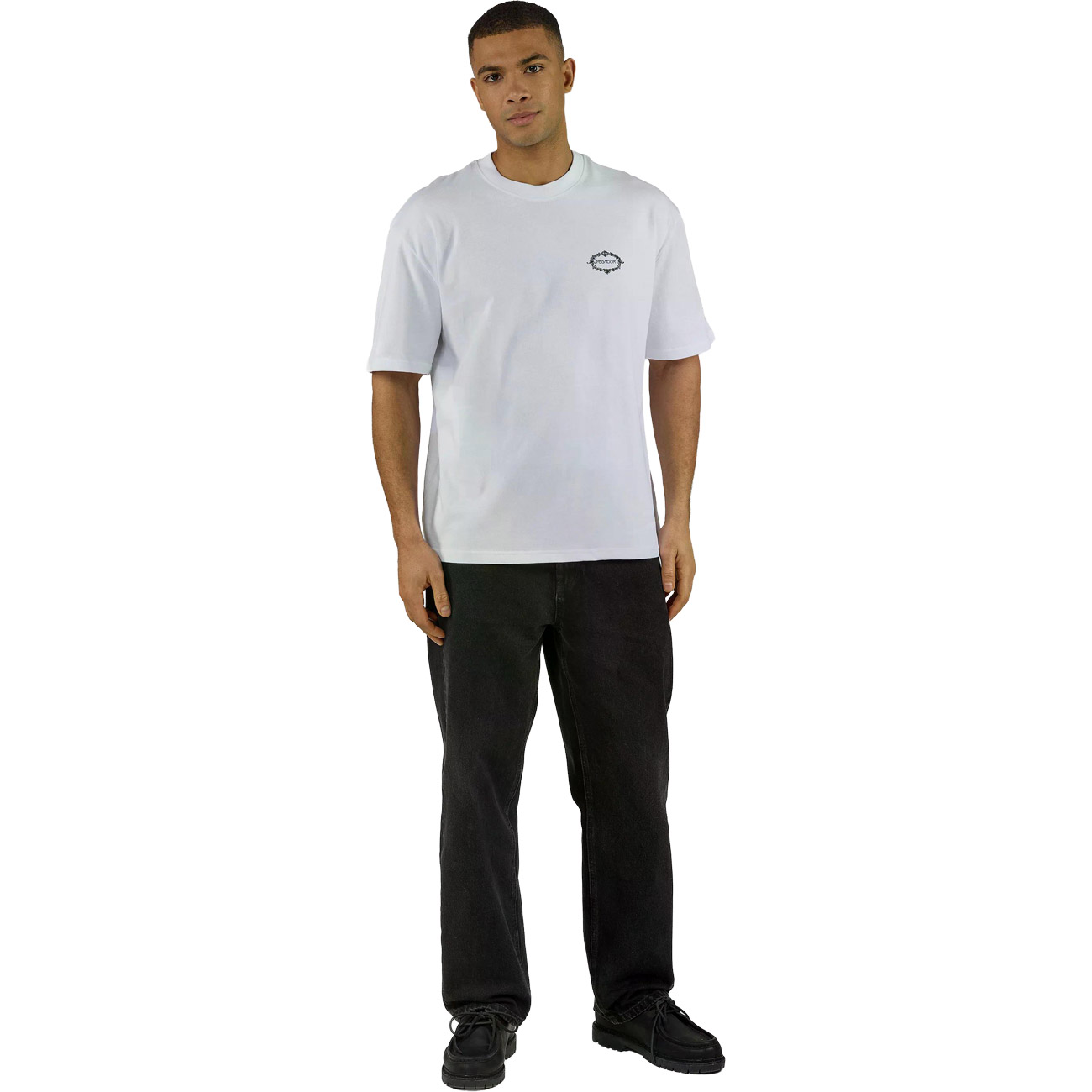 Pegador Herren T-Shirt Reine Oversized Tee