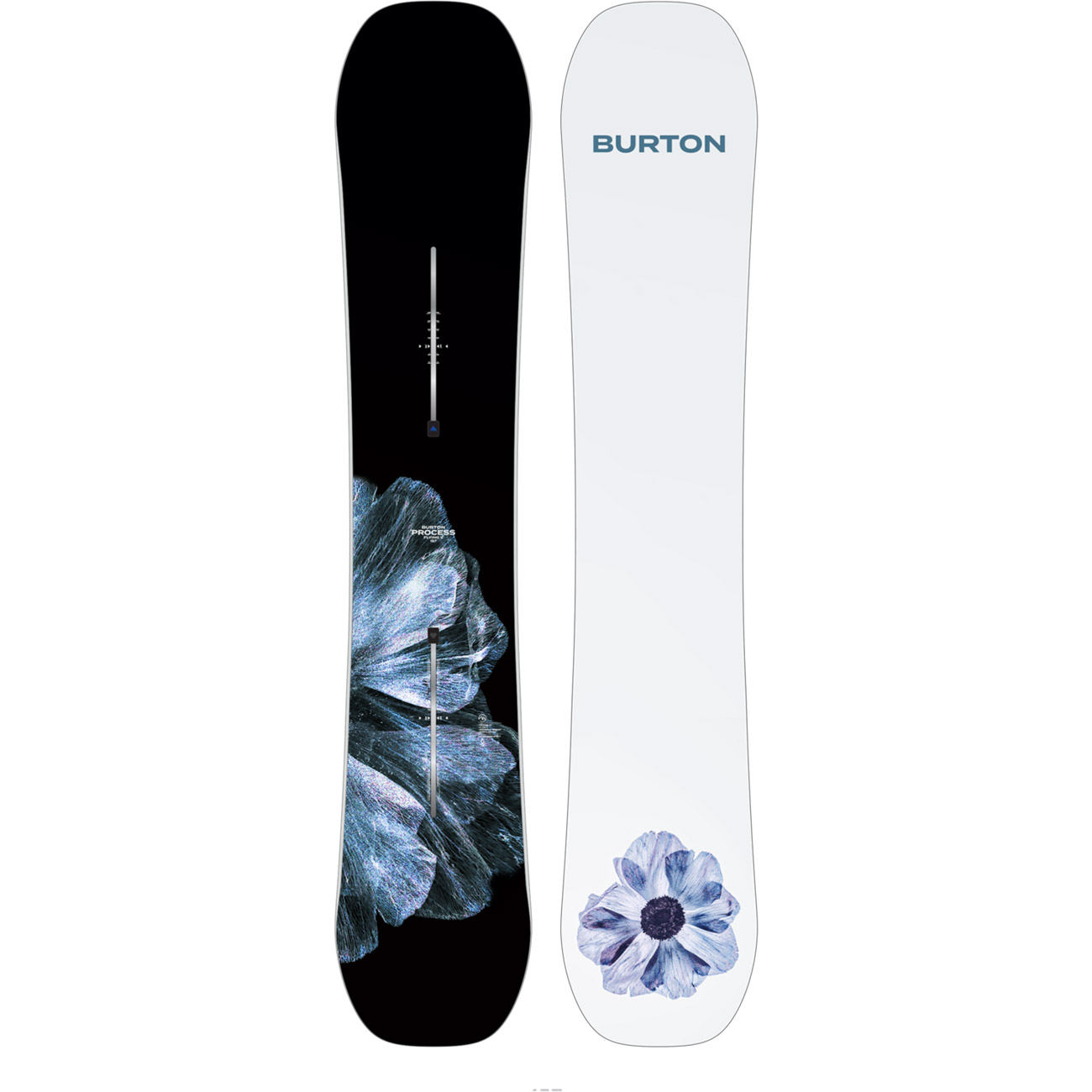 Burton Herren Freestyle Snowboard M' Process FV