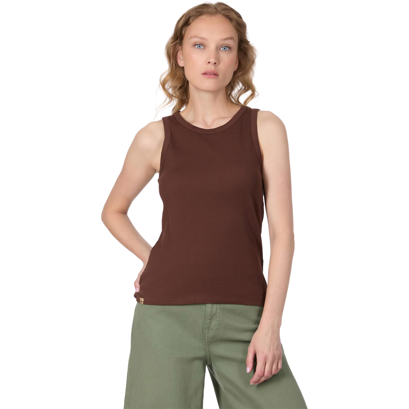 Ragwear Damen Tank Top EMANNUELE