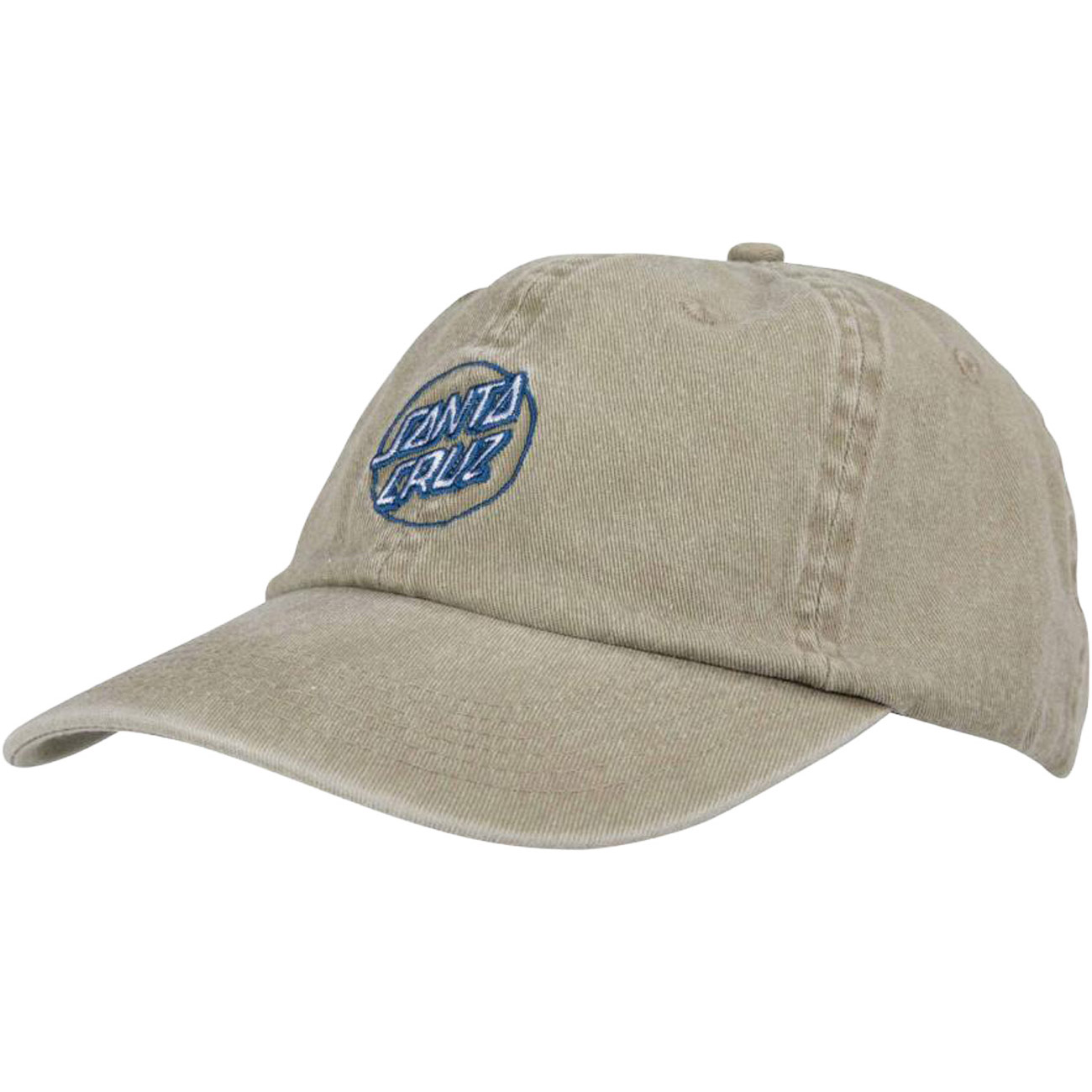 Santa Cruz Cap Partial Dot
