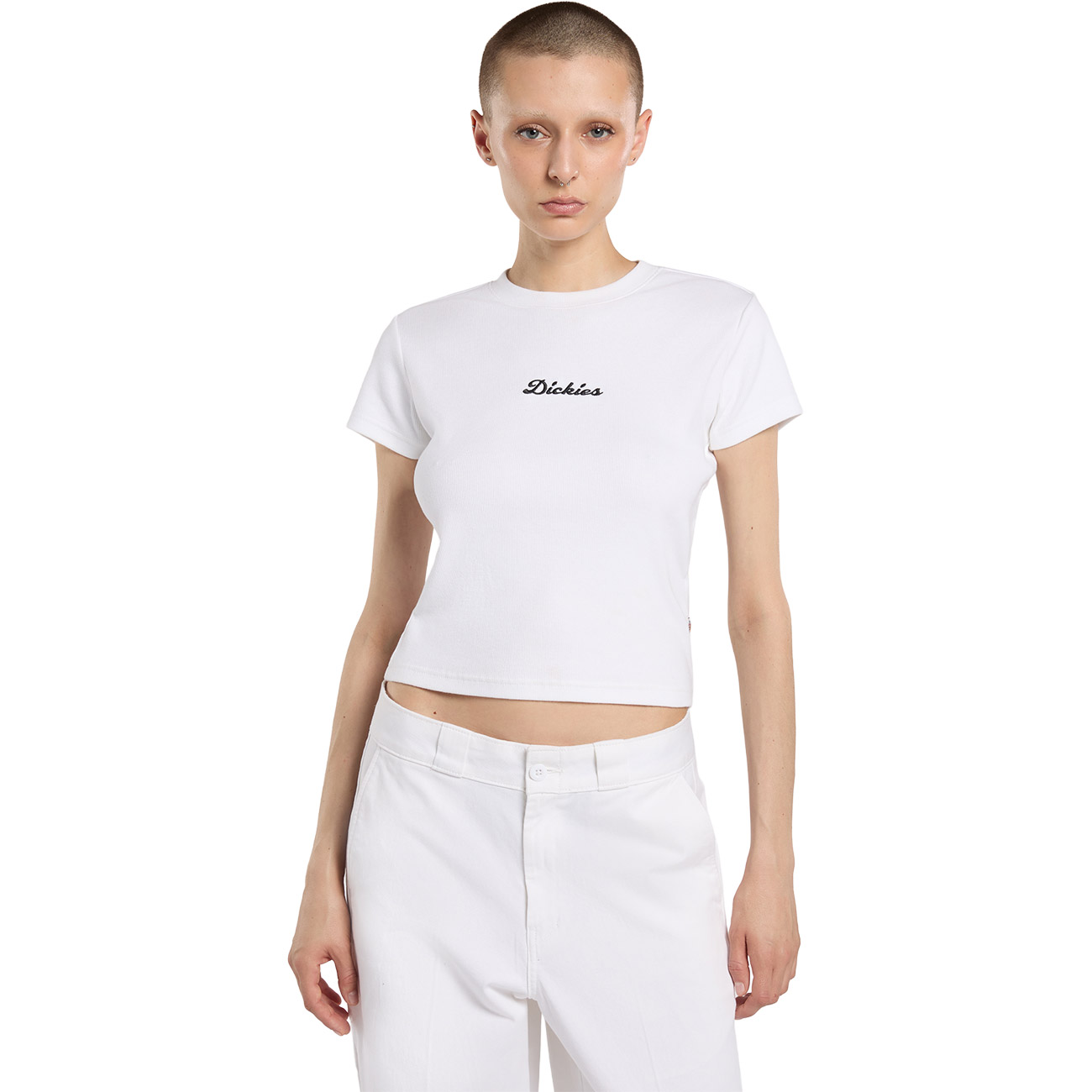 Dickies Damen T-Shirt W' Wellsville Tee
