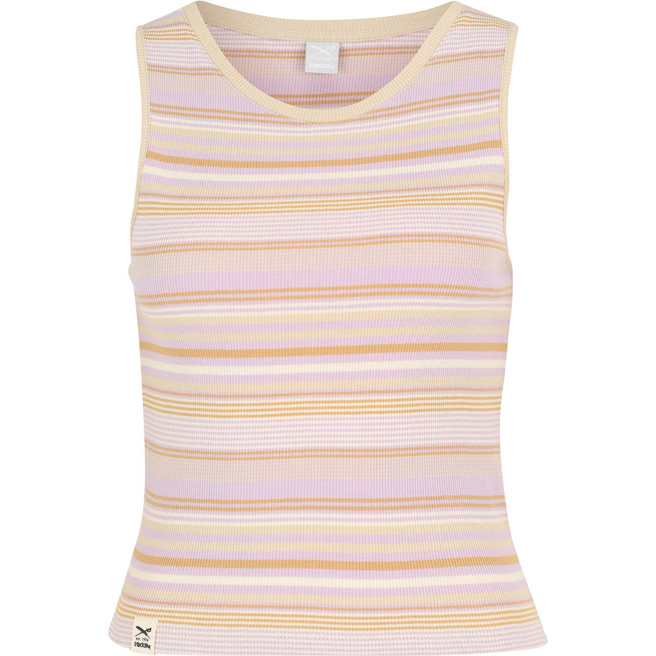 Iriedaily Damen Tank Top Mimie Tank