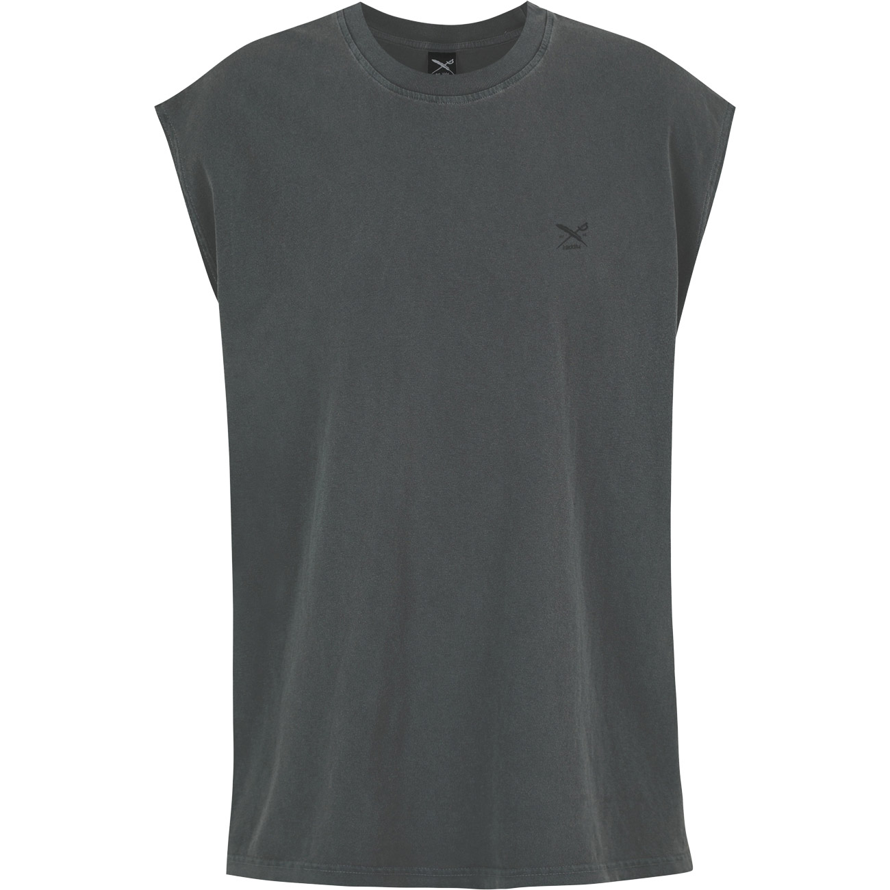 Iriedaily Herren Tank Top Waterkeeper Tank