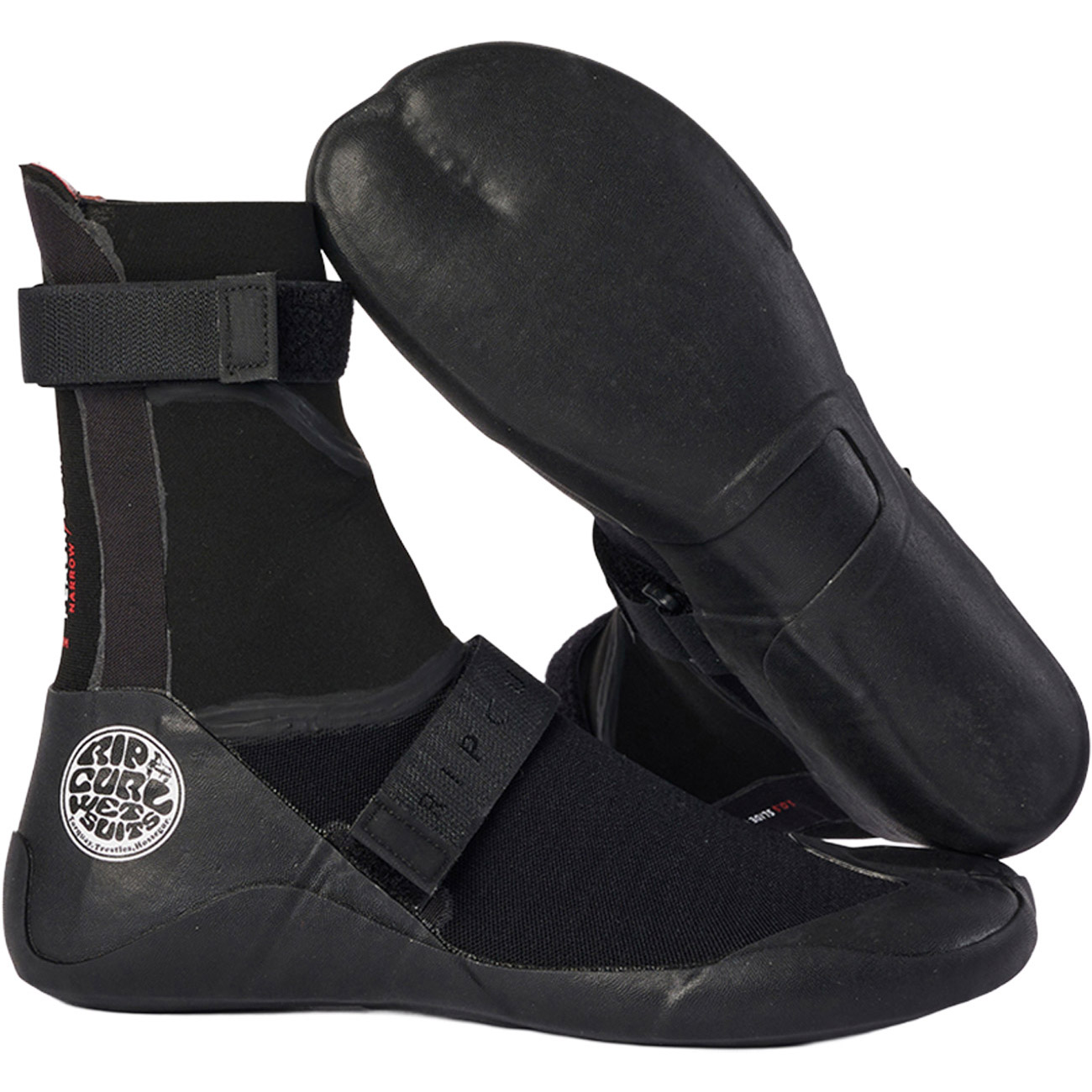 Rip Curl Herren Neopren FBOMB 5MM ROUND TOE