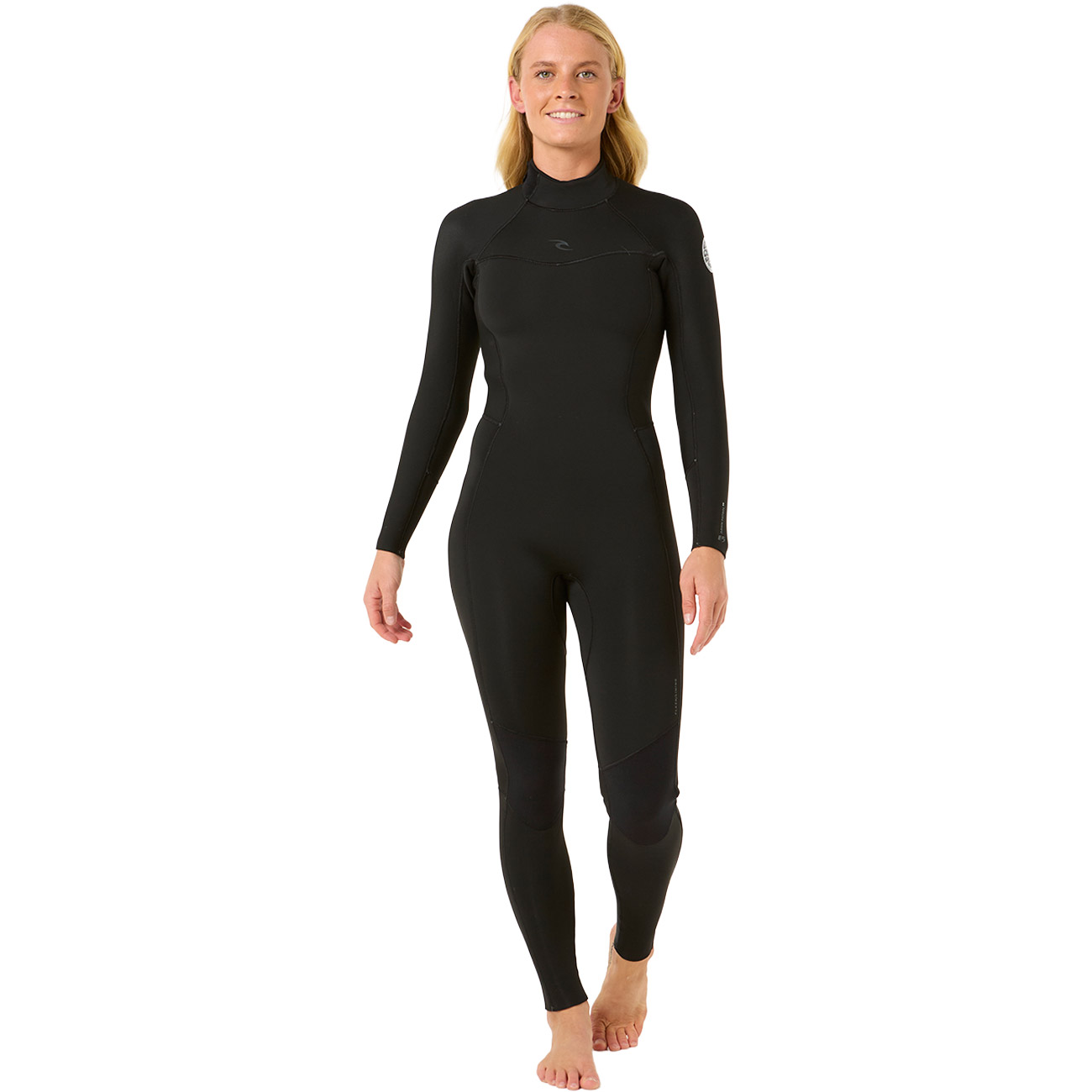 Rip Curl Damen Neopren W' DAWN PATROL 4/3 Back Zip