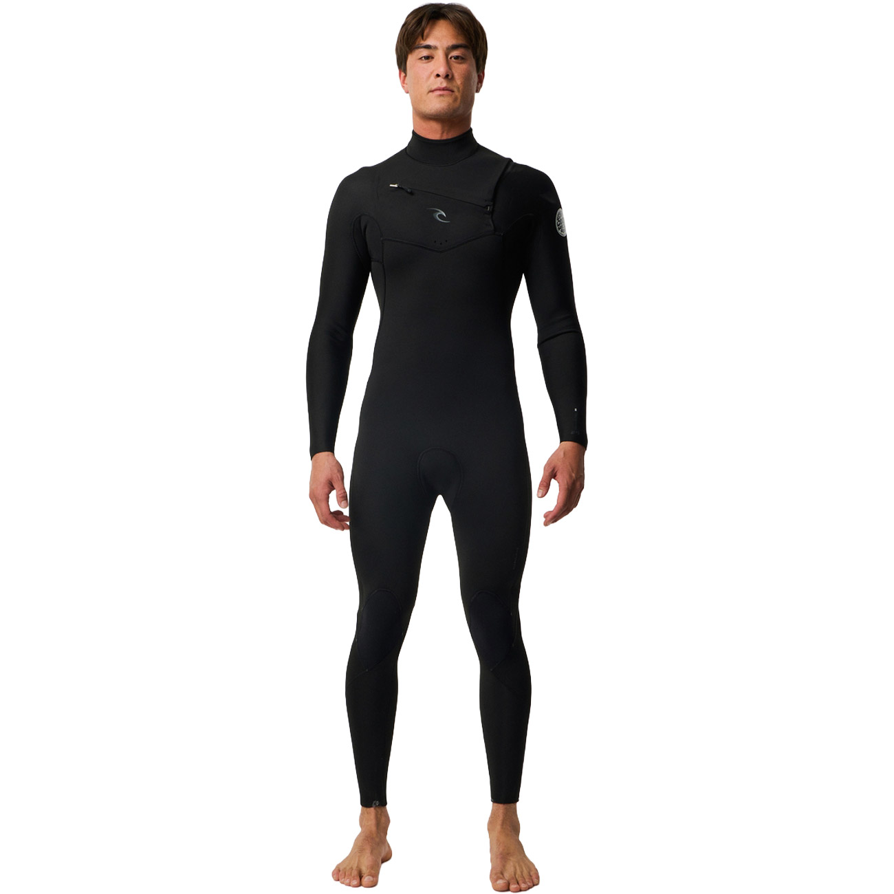 Rip Curl Herren Neopren DAWN PATROL 3/2 Chest Zip