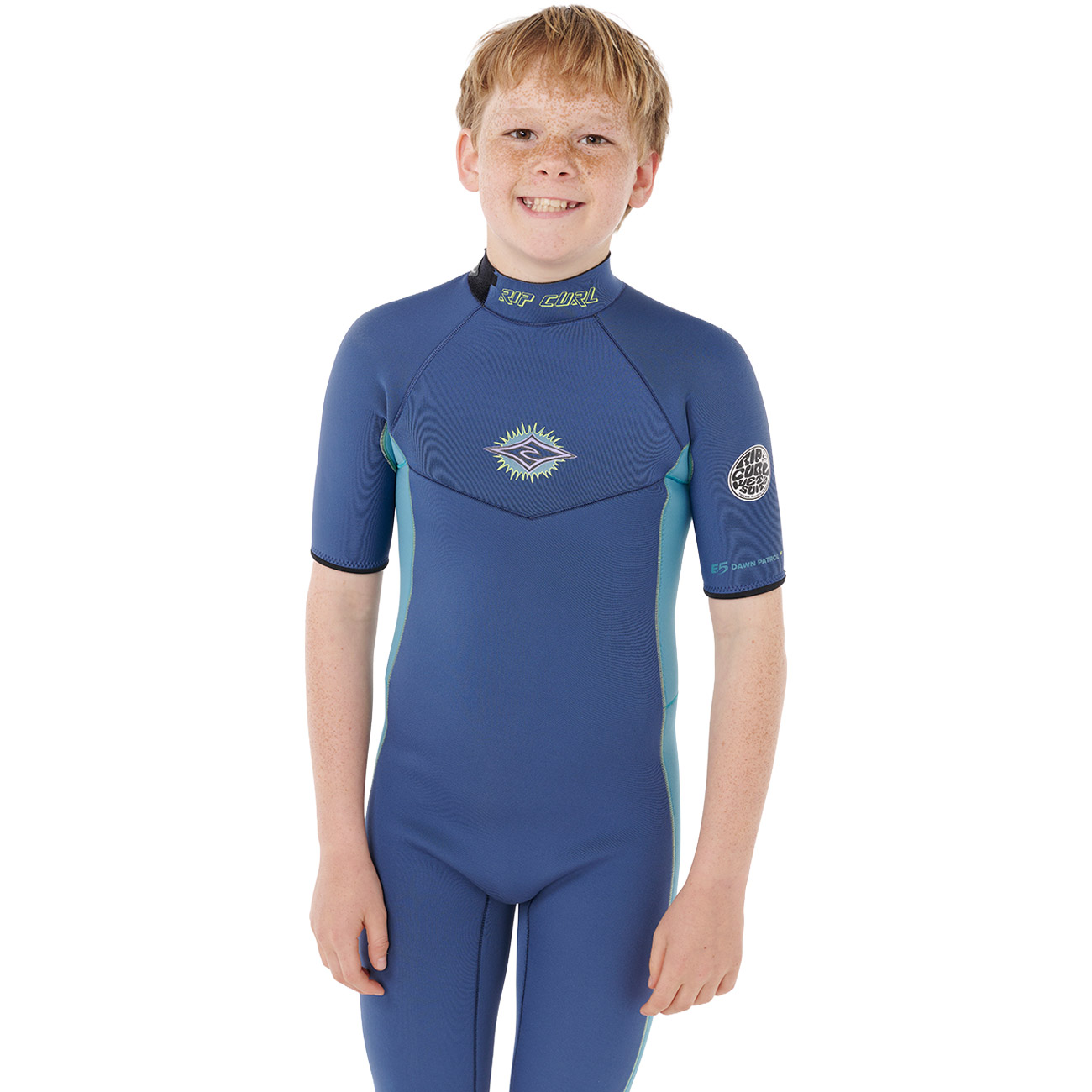 Rip Curl Kinder Neopren K' DAWN PATROL BZ SPRING