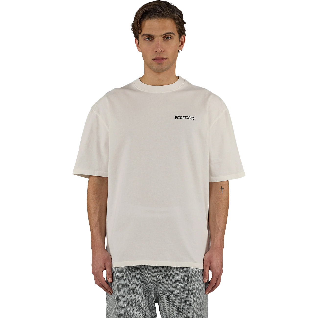 Pegador T-Shirt Stege Oversized Tee