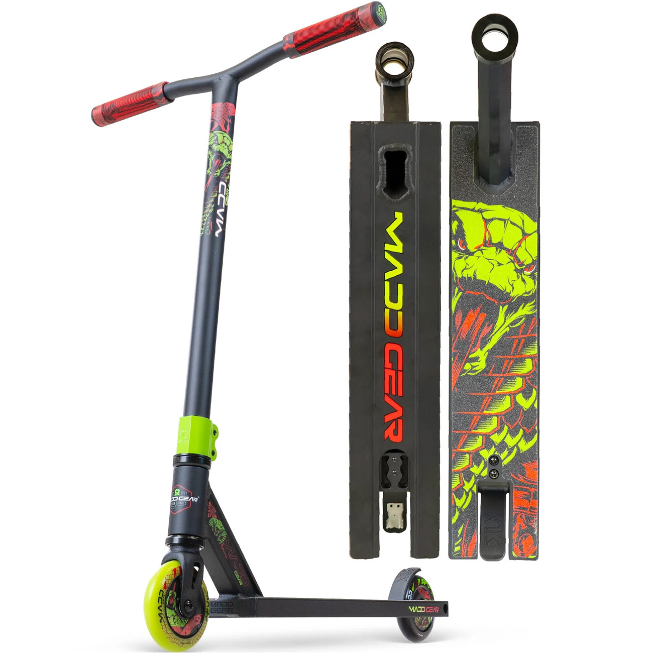 Madd Gear Scooter Stunt Scooter MG2