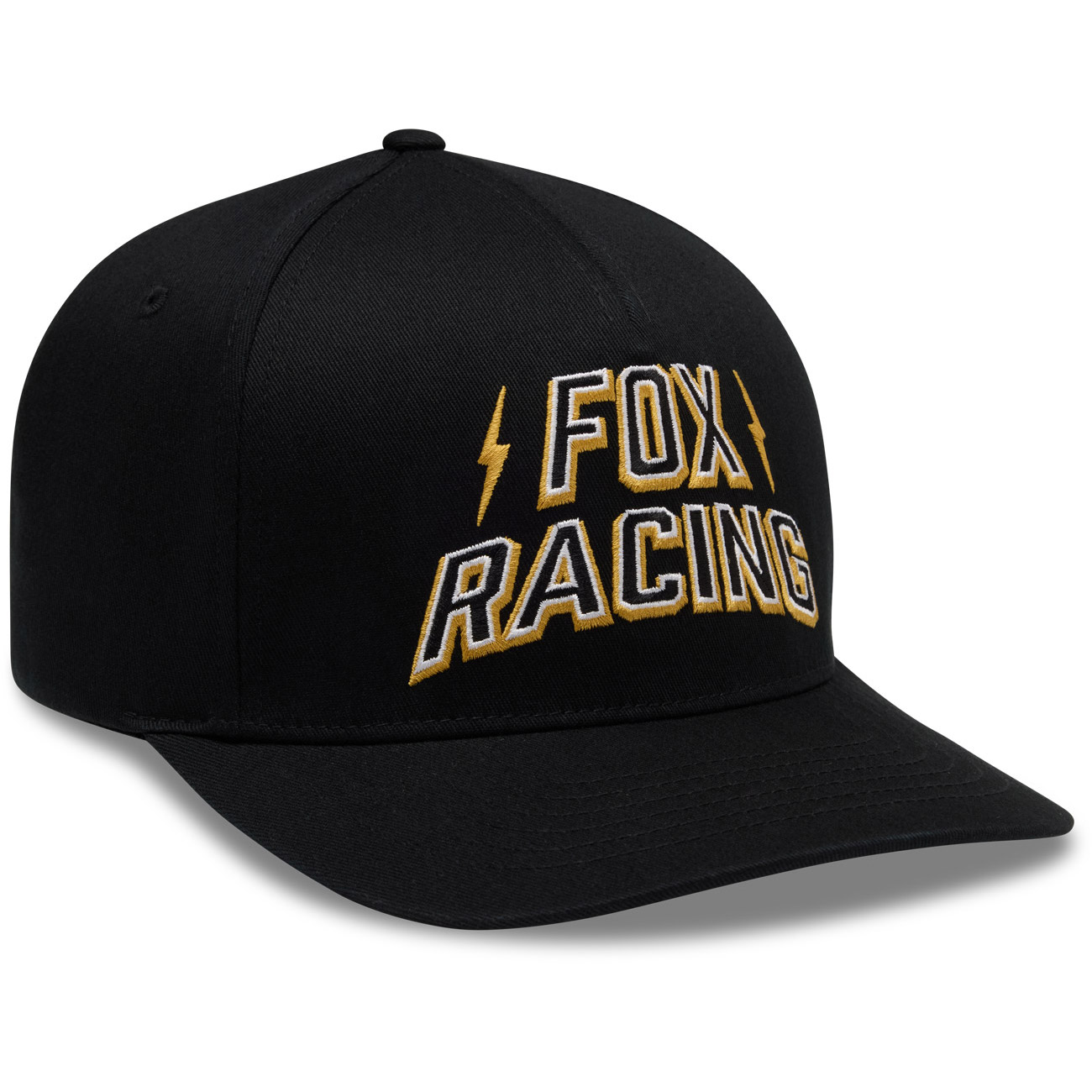 Fox Herren Cap Storm Flexfit Hat