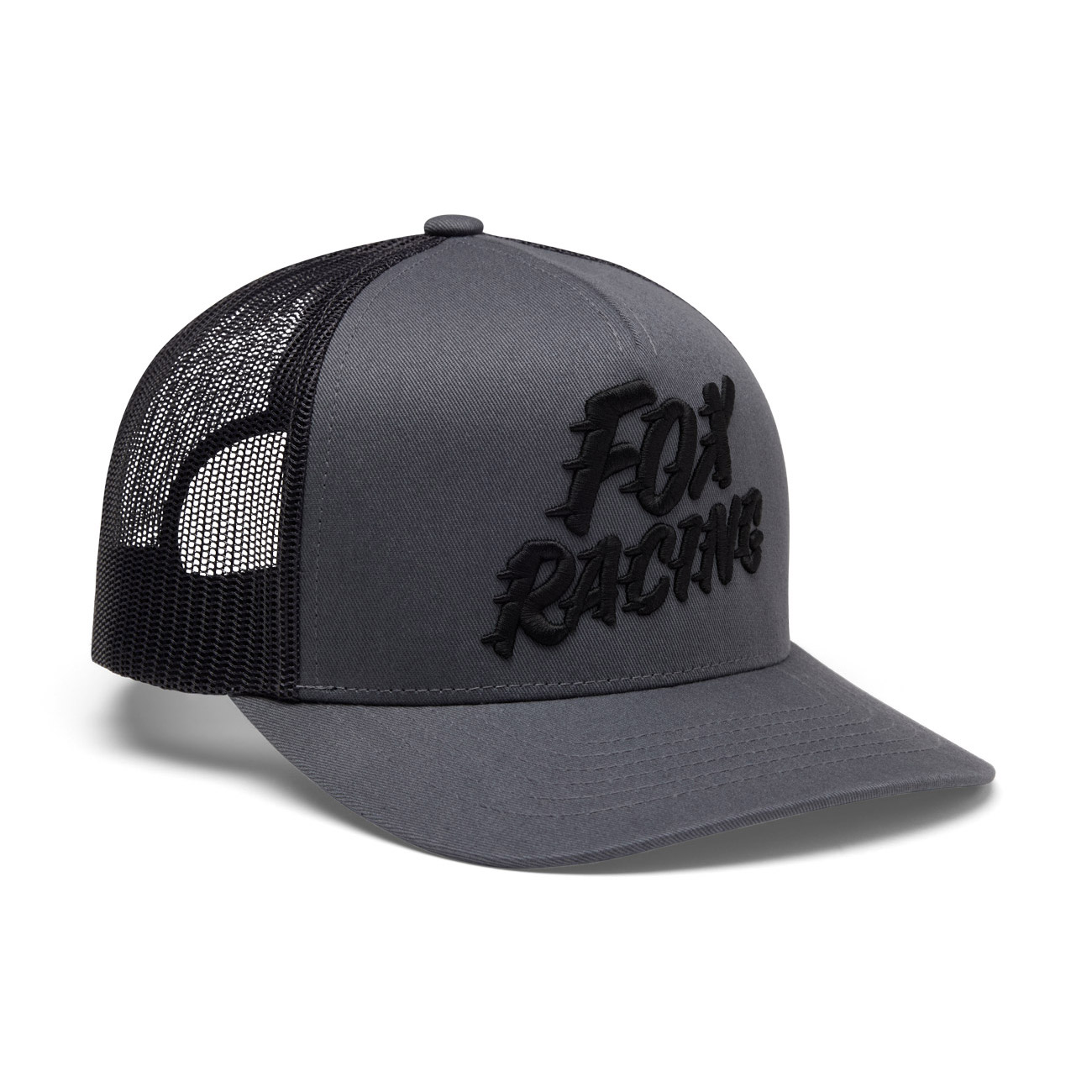 Fox Herren Cap Speed Mesh Trucker Hat
