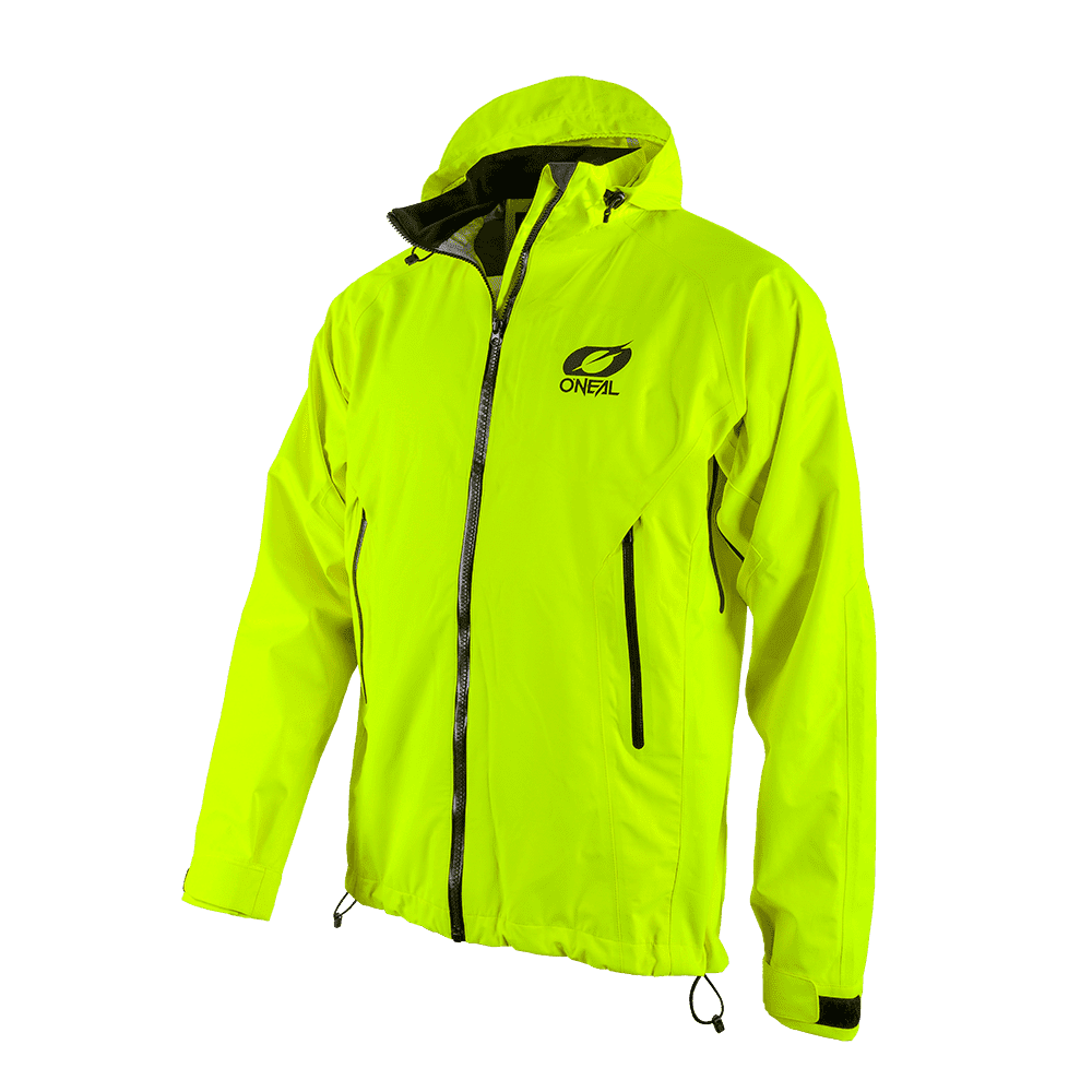 O´Neal Herren Bike Jacke TSUNAMI Rain Jacket
