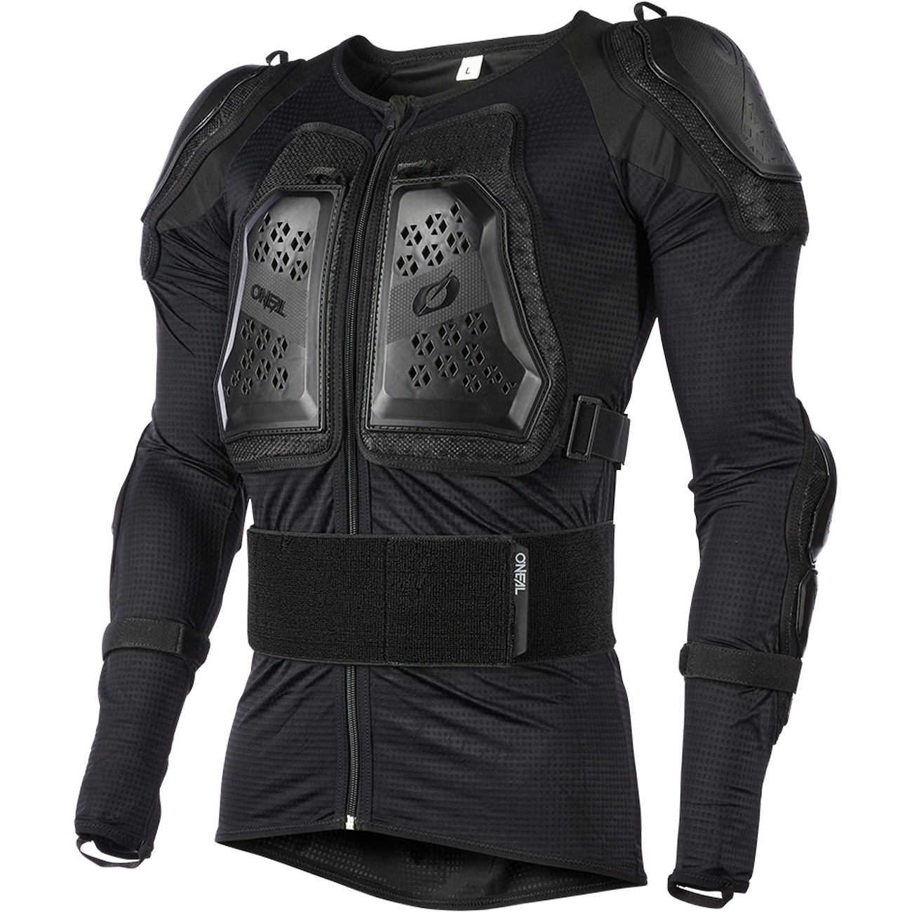 O´Neal Kinder Bike Rückenprotektor UNDERDOG Youth Protector Jacket