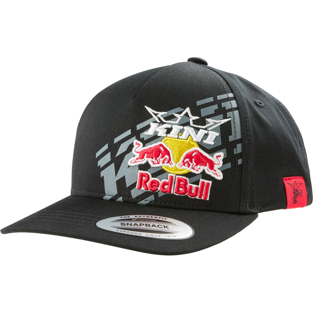 Kini Red Bull Cap ST Cap Kini Red Bull 1.0