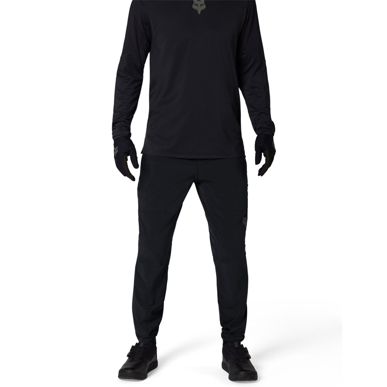 Fox Herren Bike Hose Flexair Pant