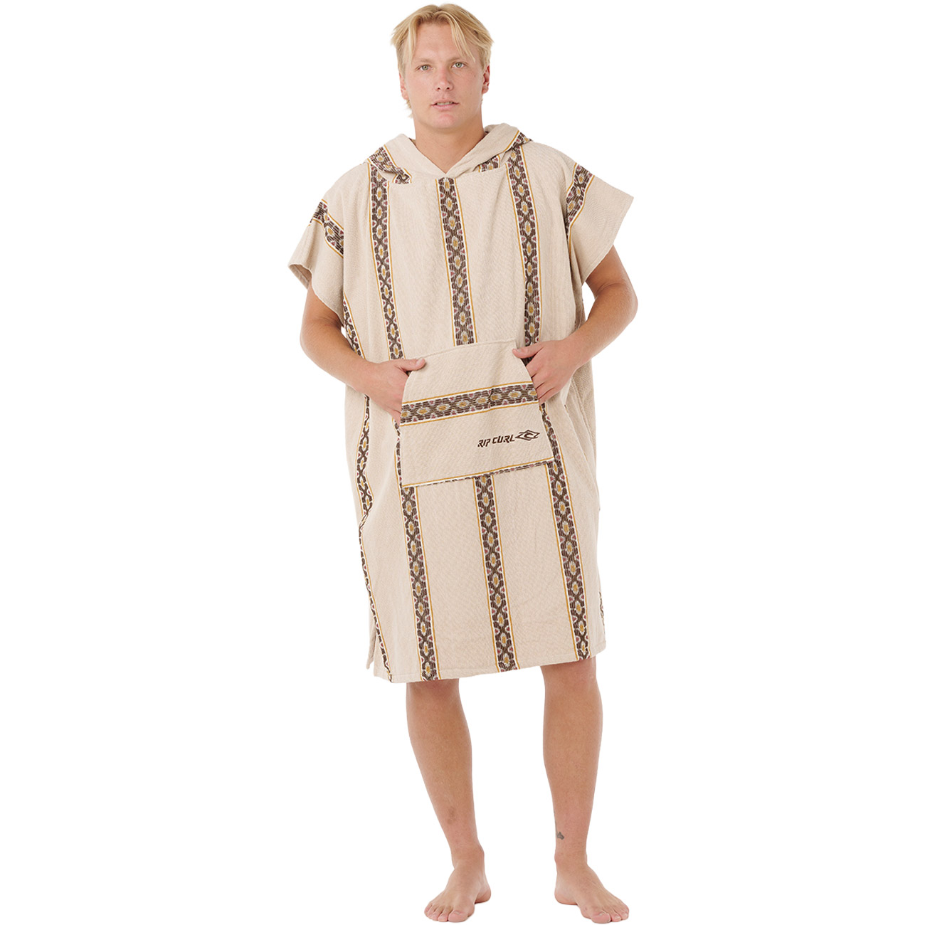 Rip Curl Herren Handtuch CLASSIC SURF HOODED TOWEL